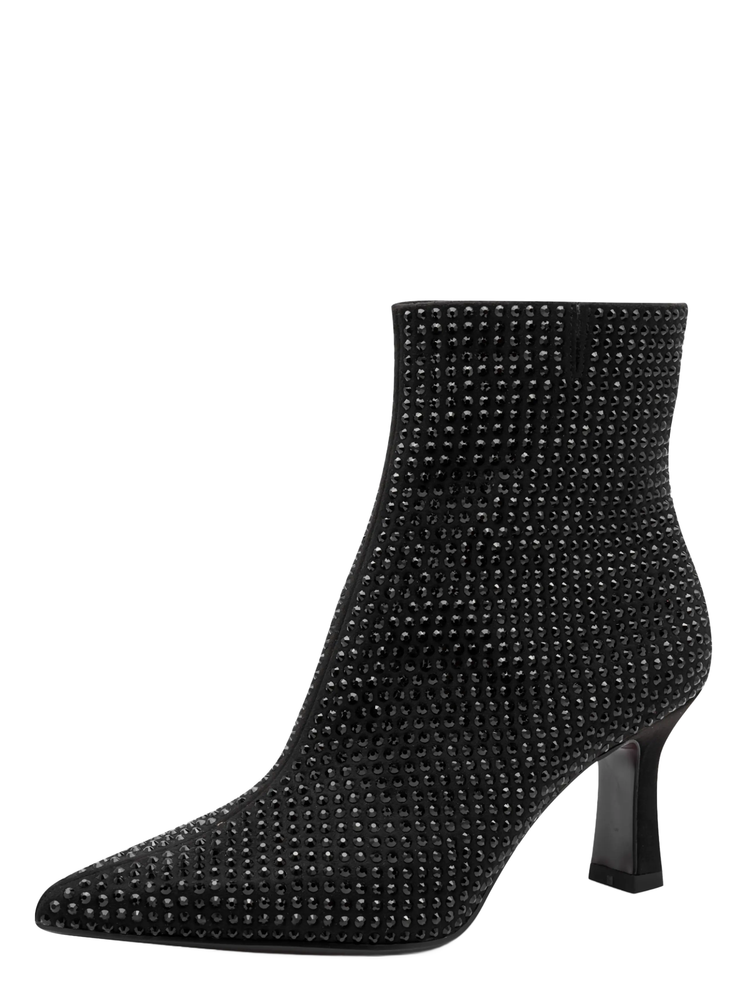 Tamaris Women Boots - Mode trends - BLACK GLAM / black