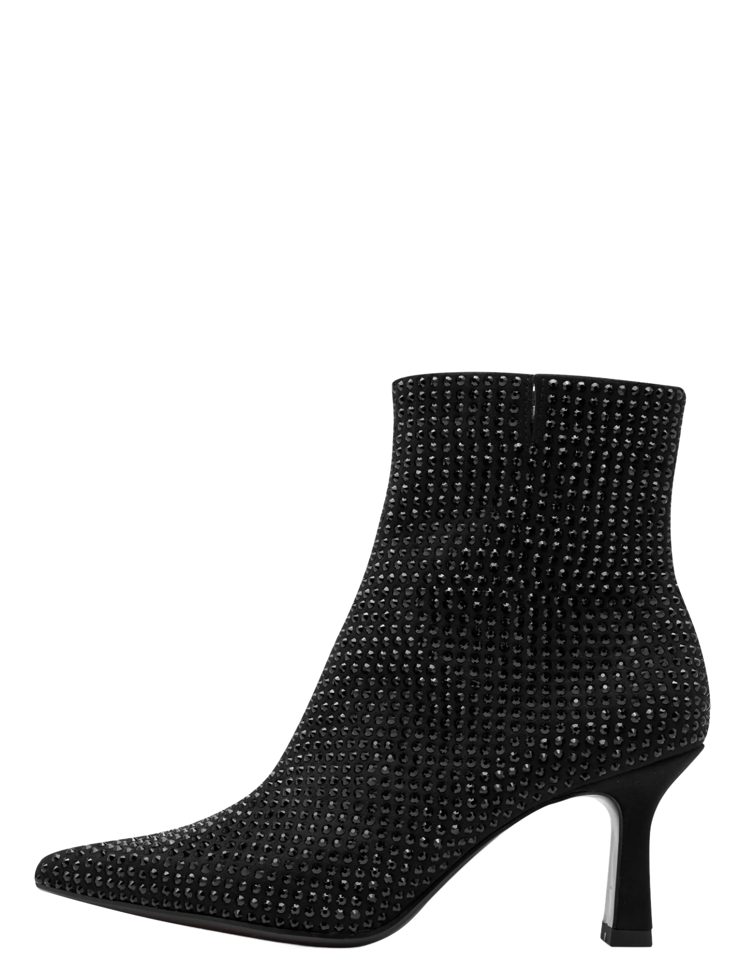 Tamaris - Women Boots - black glam - 1