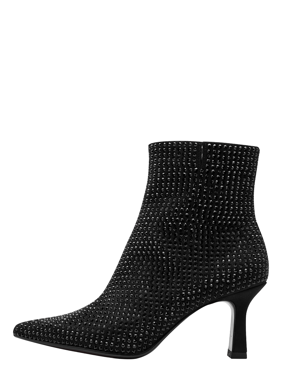Tamaris - Women Boots - black glam - 1