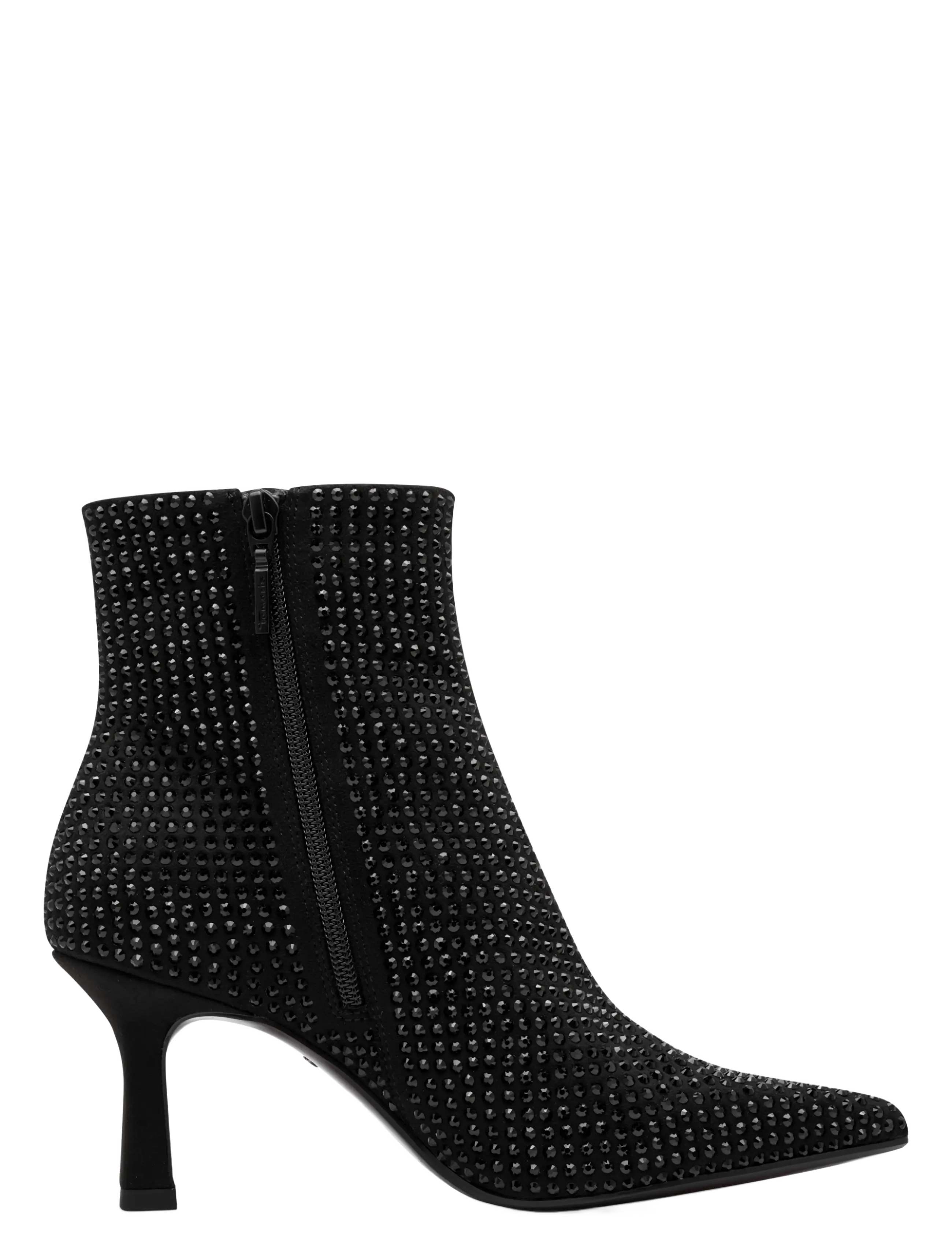 Tamaris - Women Boots - black glam - 2