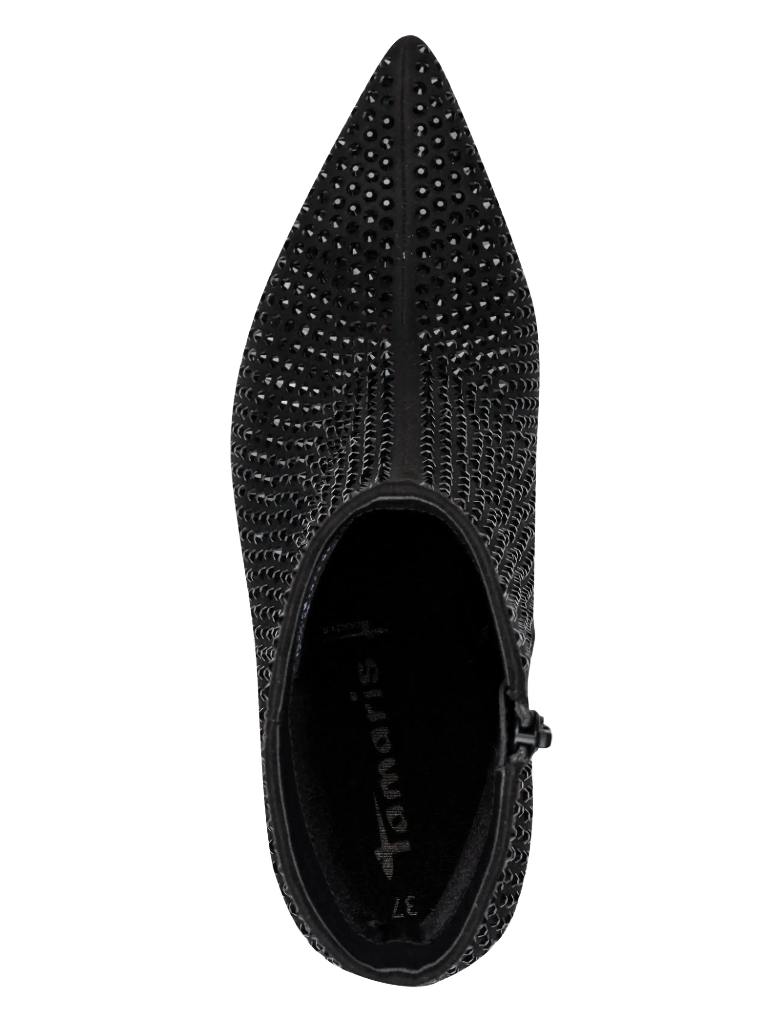 Tamaris - Women Boots - black glam - 4