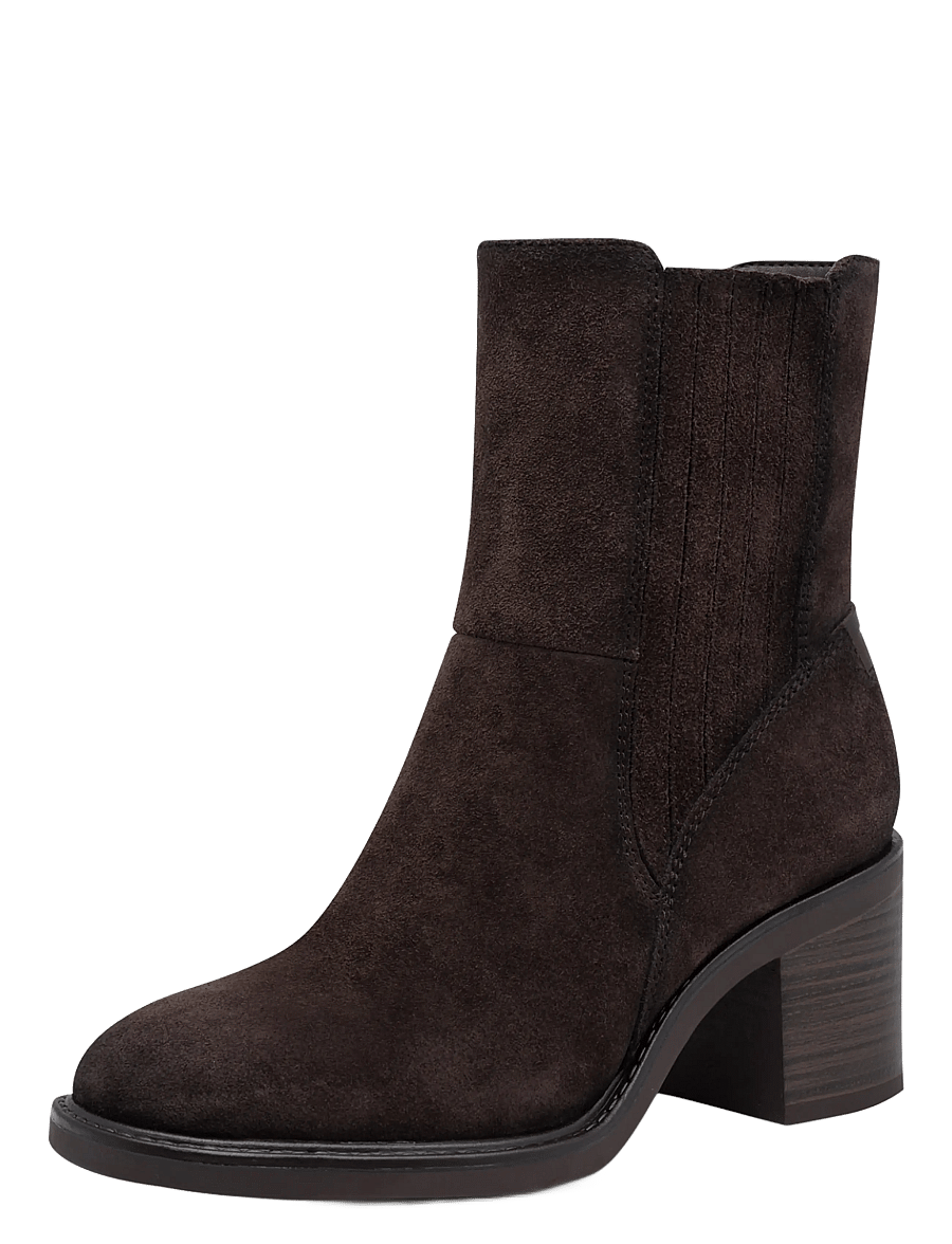 Tamaris - Women Boots - mocca - 0