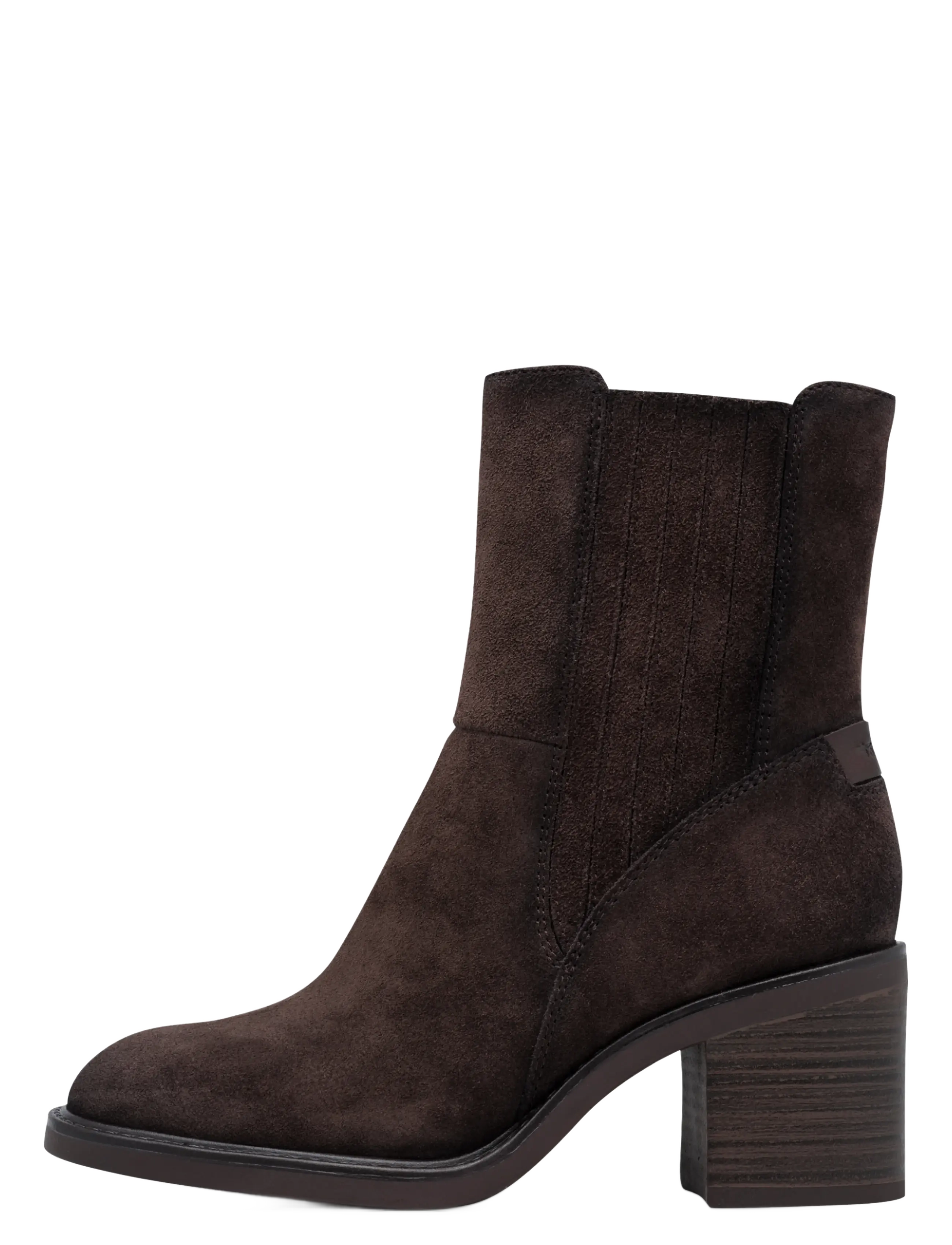 Tamaris - Women Boots - mocca - 1