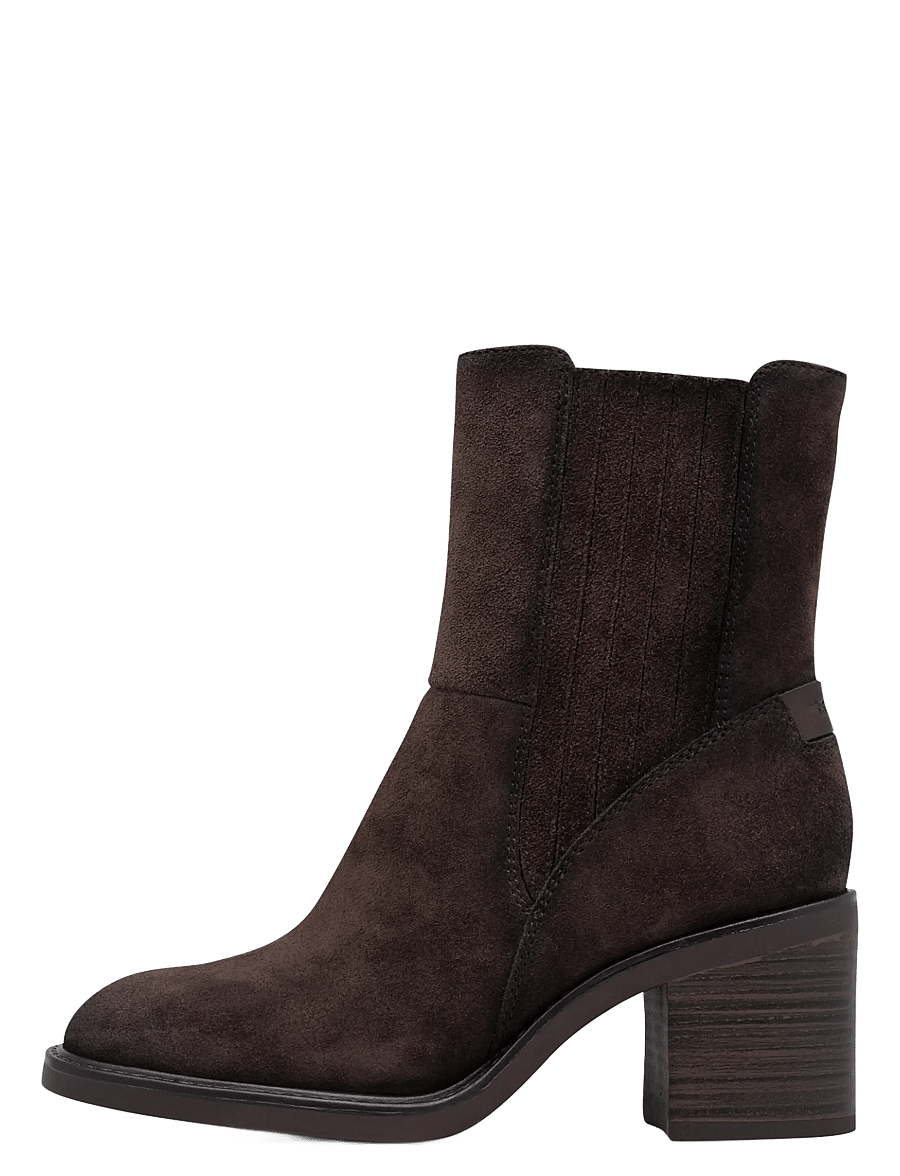 Tamaris - Women Boots - mocca - 1