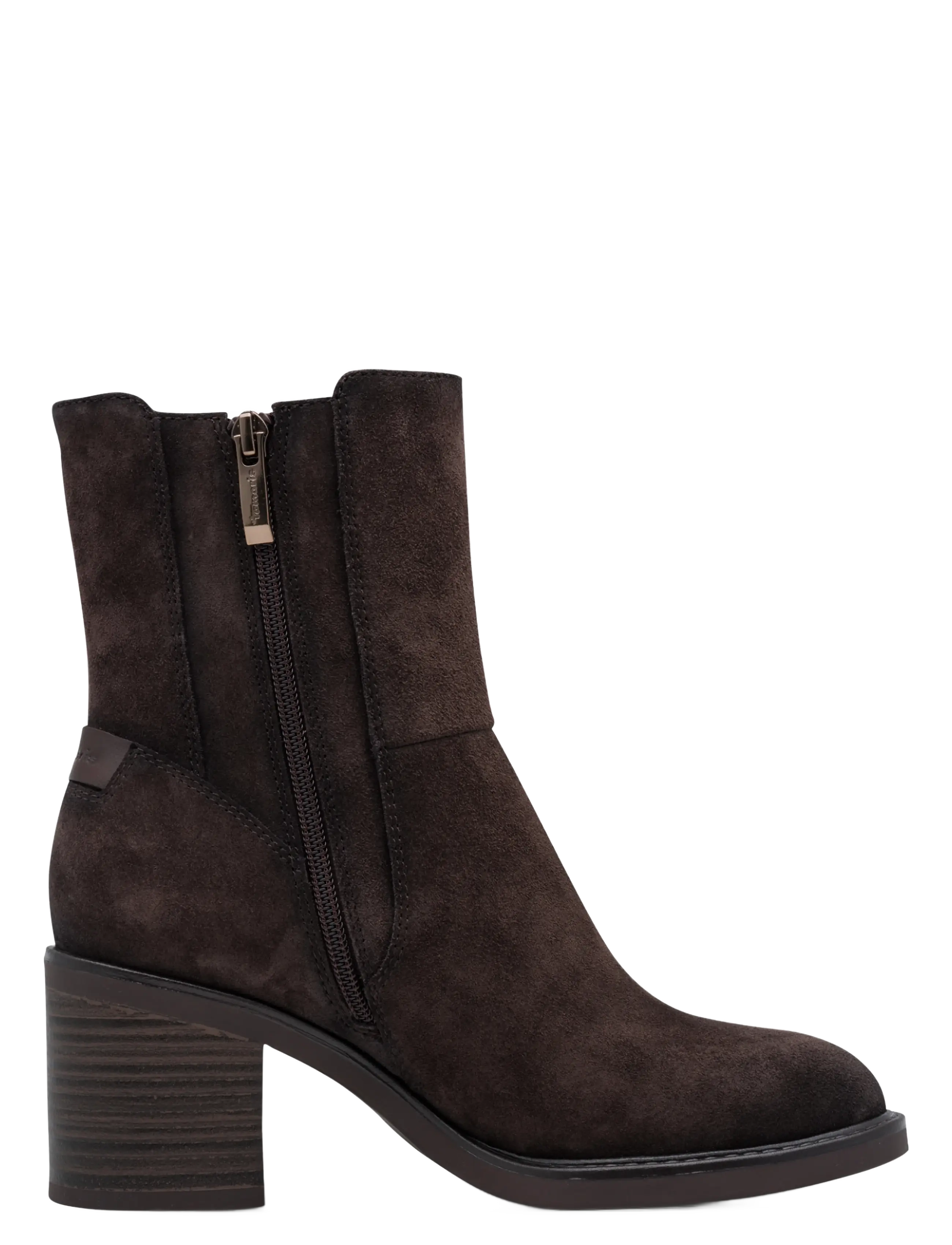 Tamaris - Women Boots - mocca - 2
