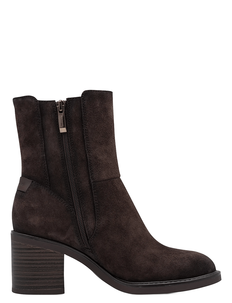 Tamaris - Women Boots - mocca - 2