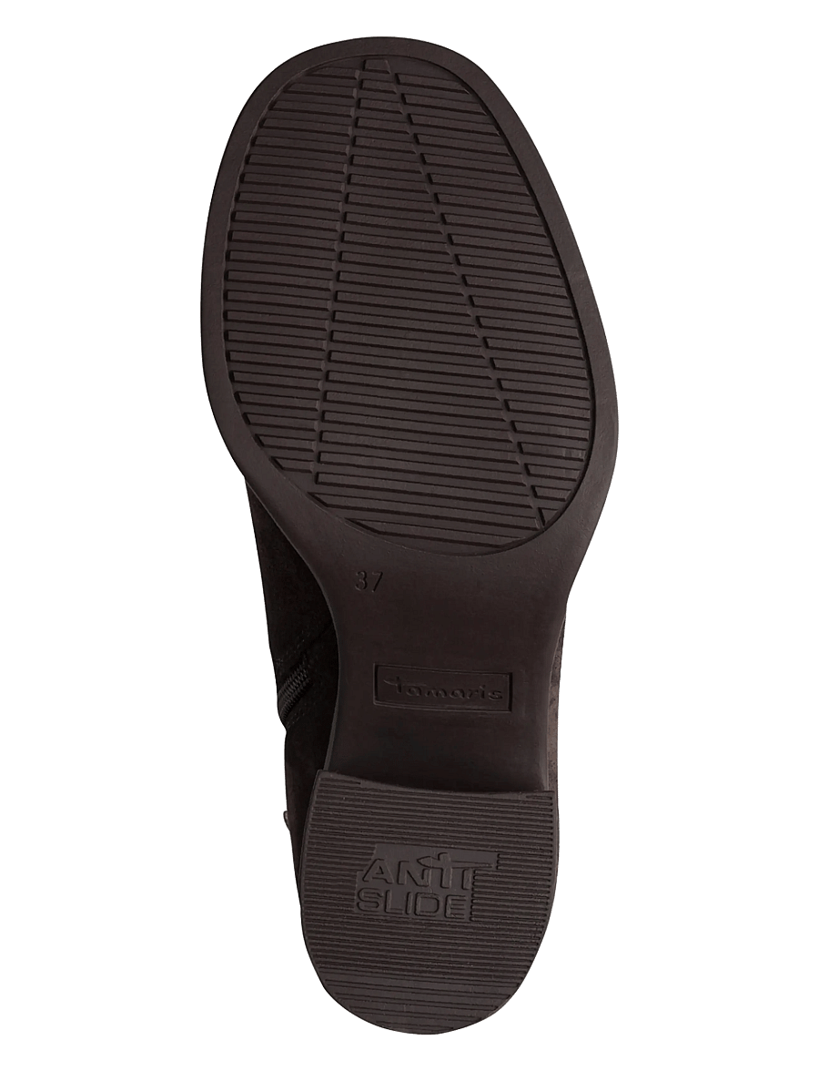 Tamaris - Women Boots - mocca - 3