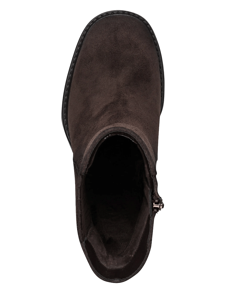 Tamaris - Women Boots - mocca - 4