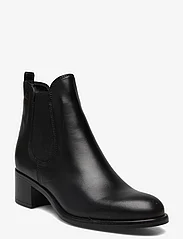 Tamaris - Women Boots - „chelsea“ stiliaus aulinukai - black - 0