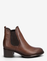 Tamaris - Women Boots - støvler - cognac - 2