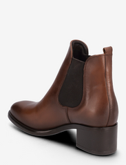 Tamaris - Women Boots - støvler - cognac - 3