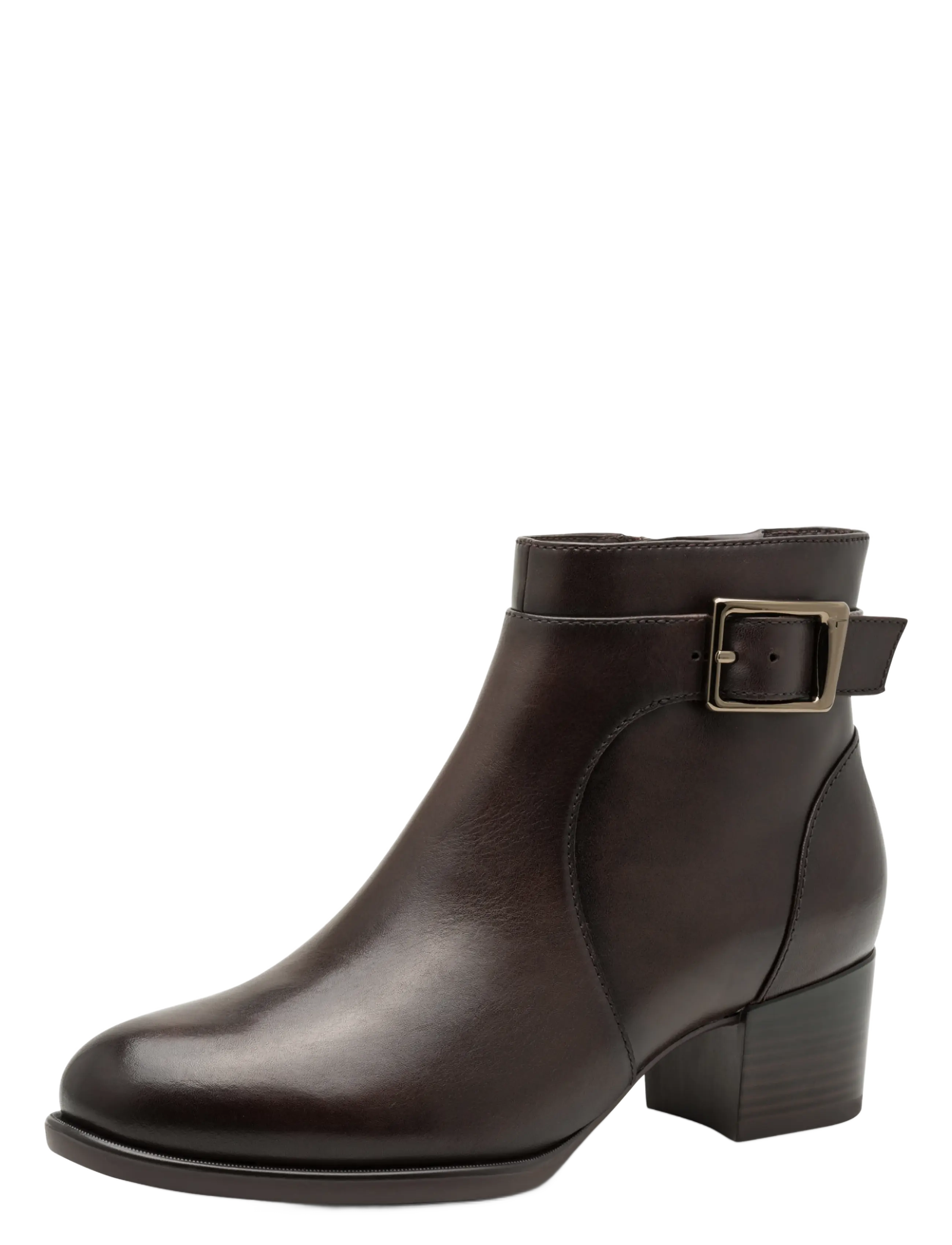 Tamaris Women Boots - Fashion Trends - MOCCA / brown