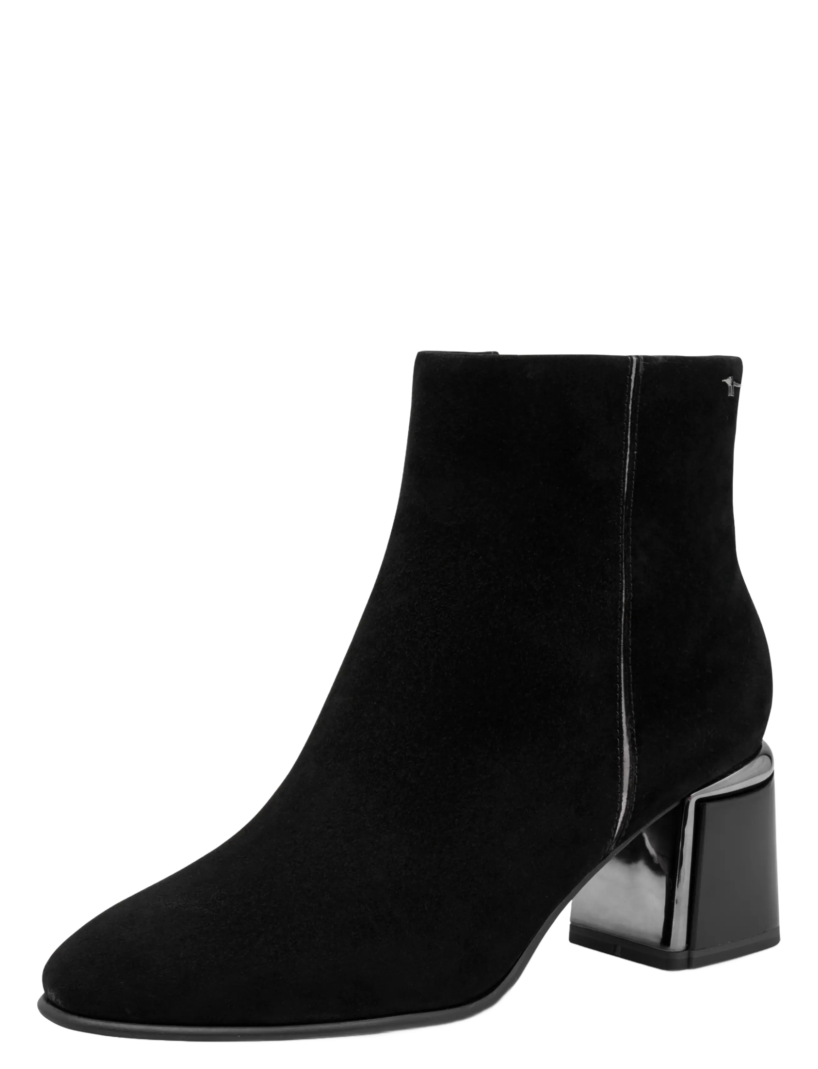 Tamaris Women Boots - Stiefel - BLACK / black