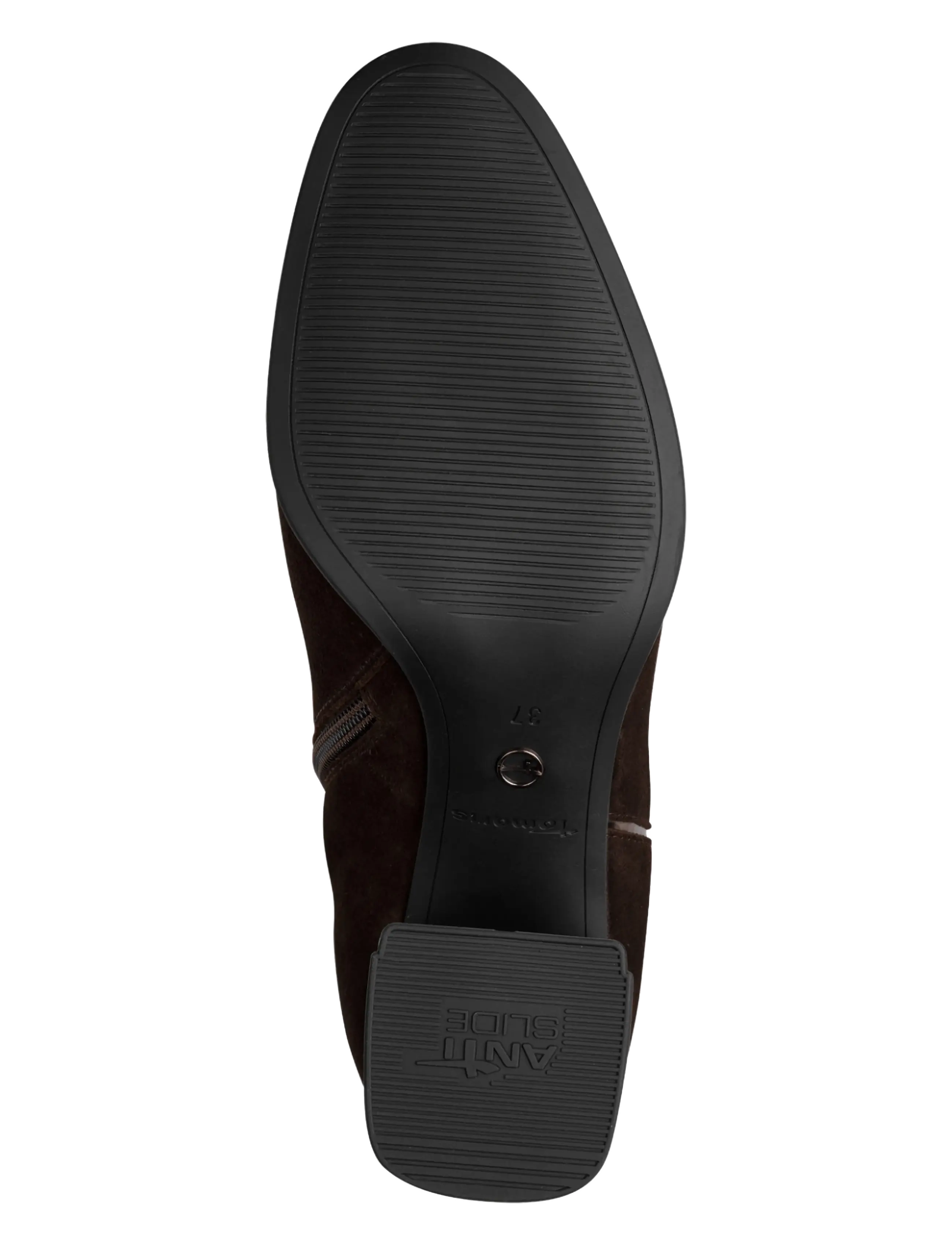 Tamaris - Women Boots - støvletter - mocca - 3
