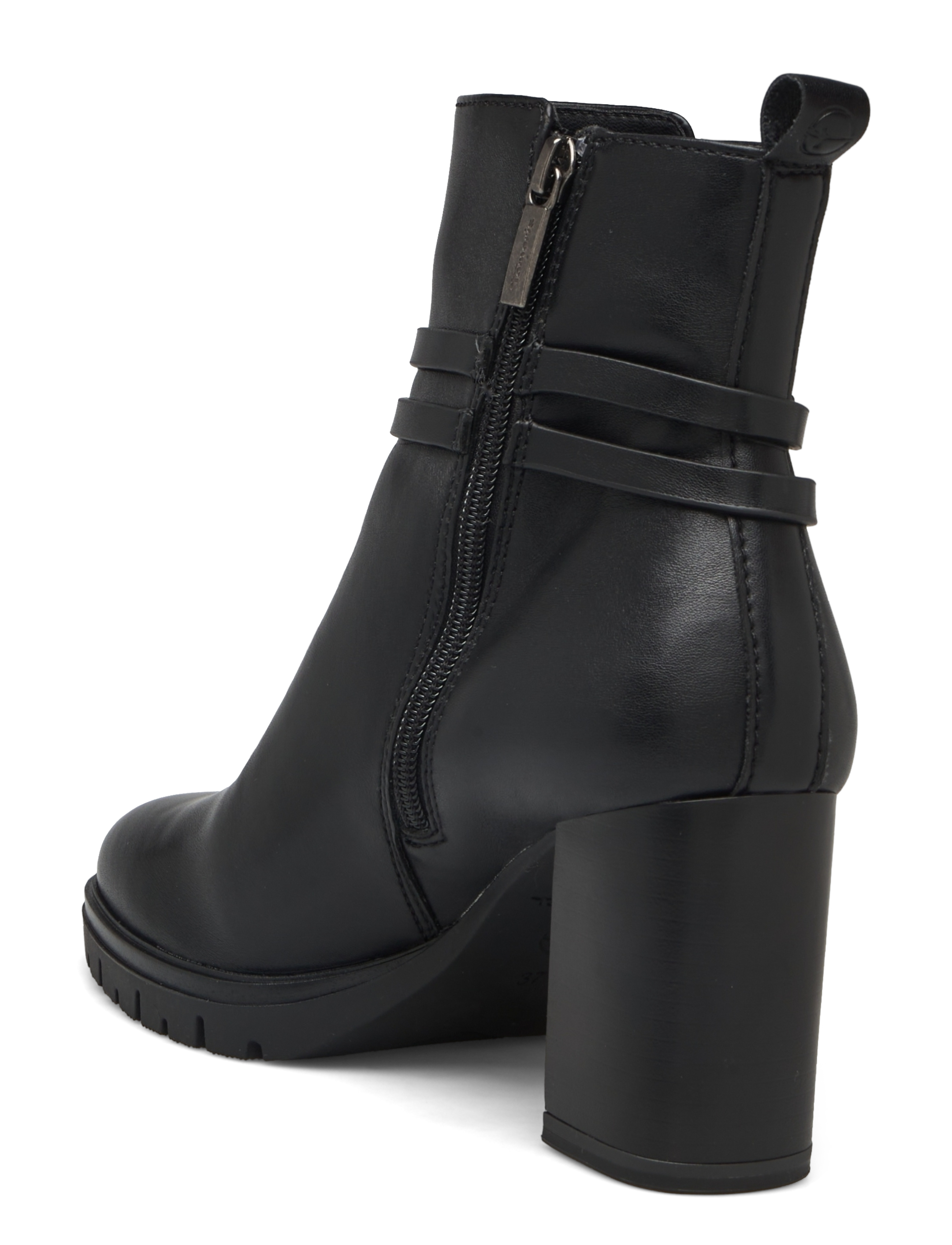 Tamaris - Women Boots - black - 3