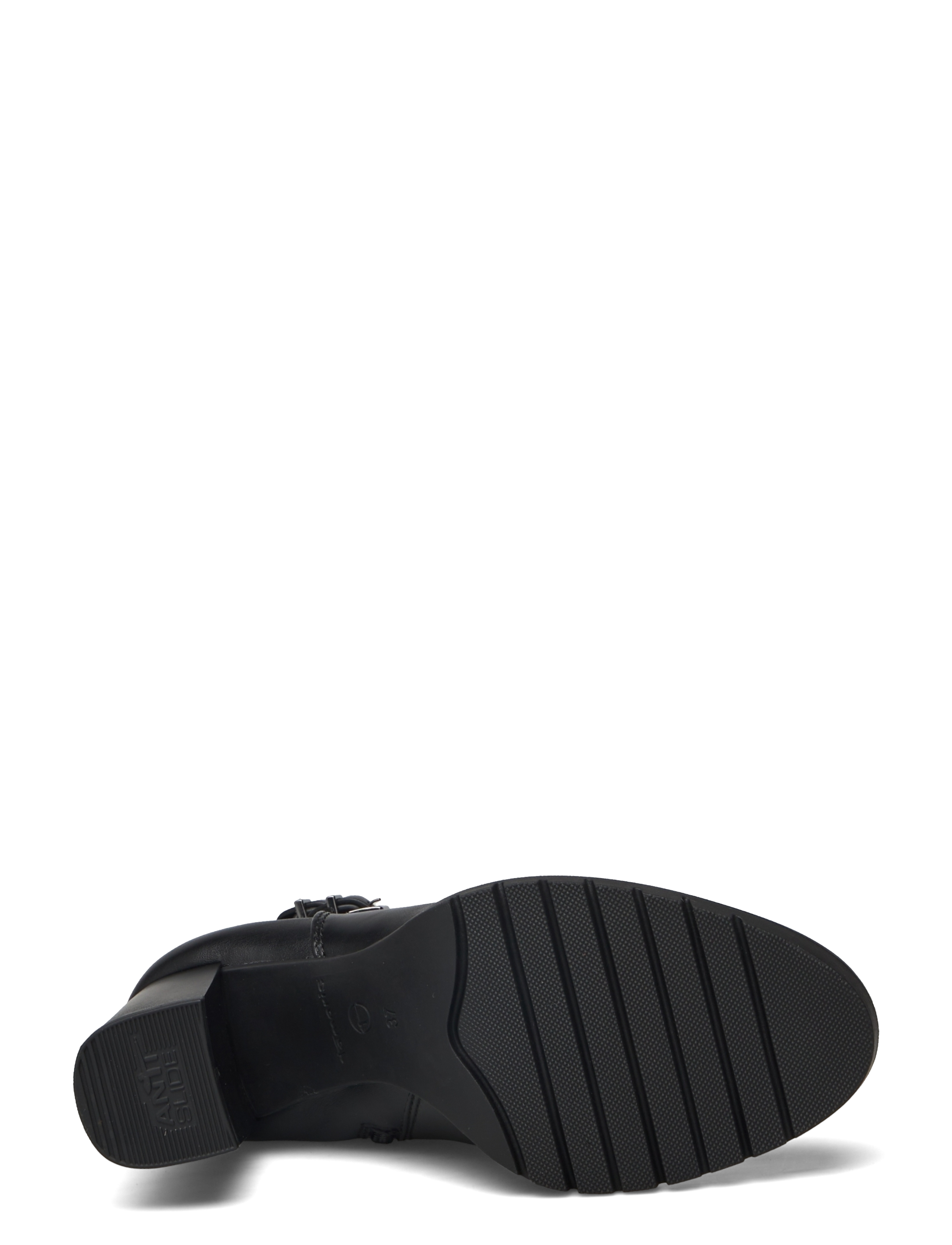 Tamaris - Women Boots - black - 4