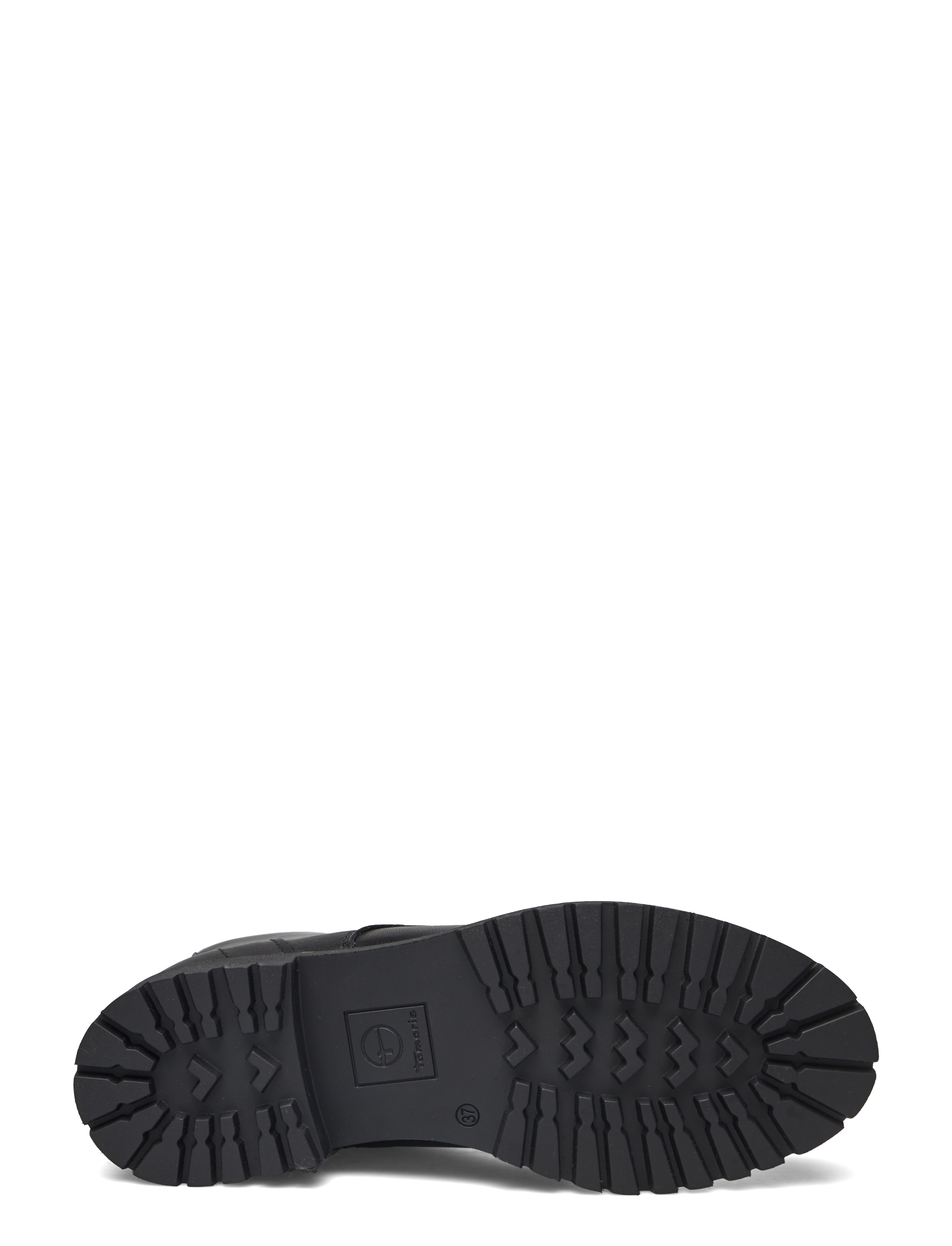 Tamaris - Women Boots - flat ankle boots - black - 4