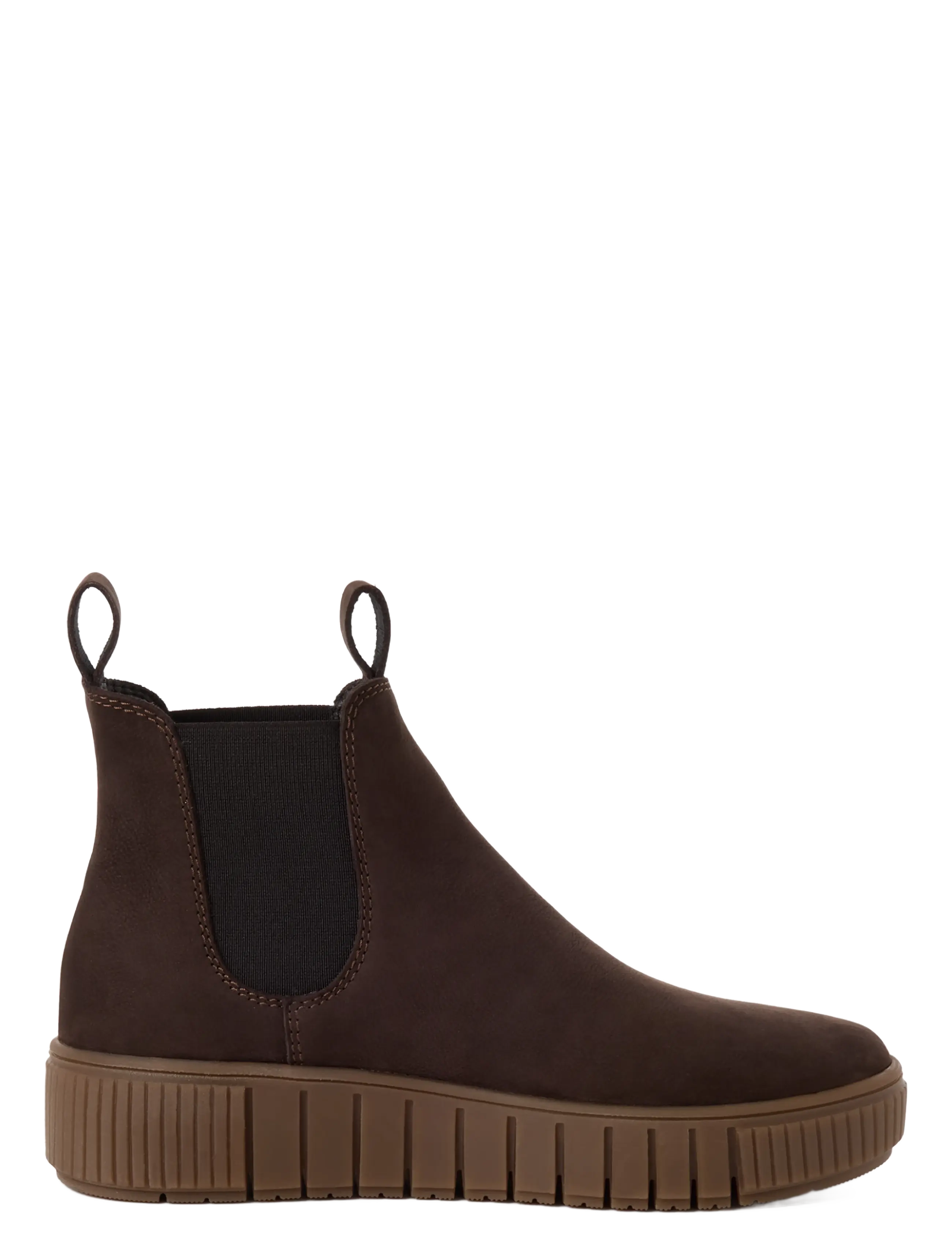 Tamaris - Women Boots - madalad poolsaapad - mocca - 2