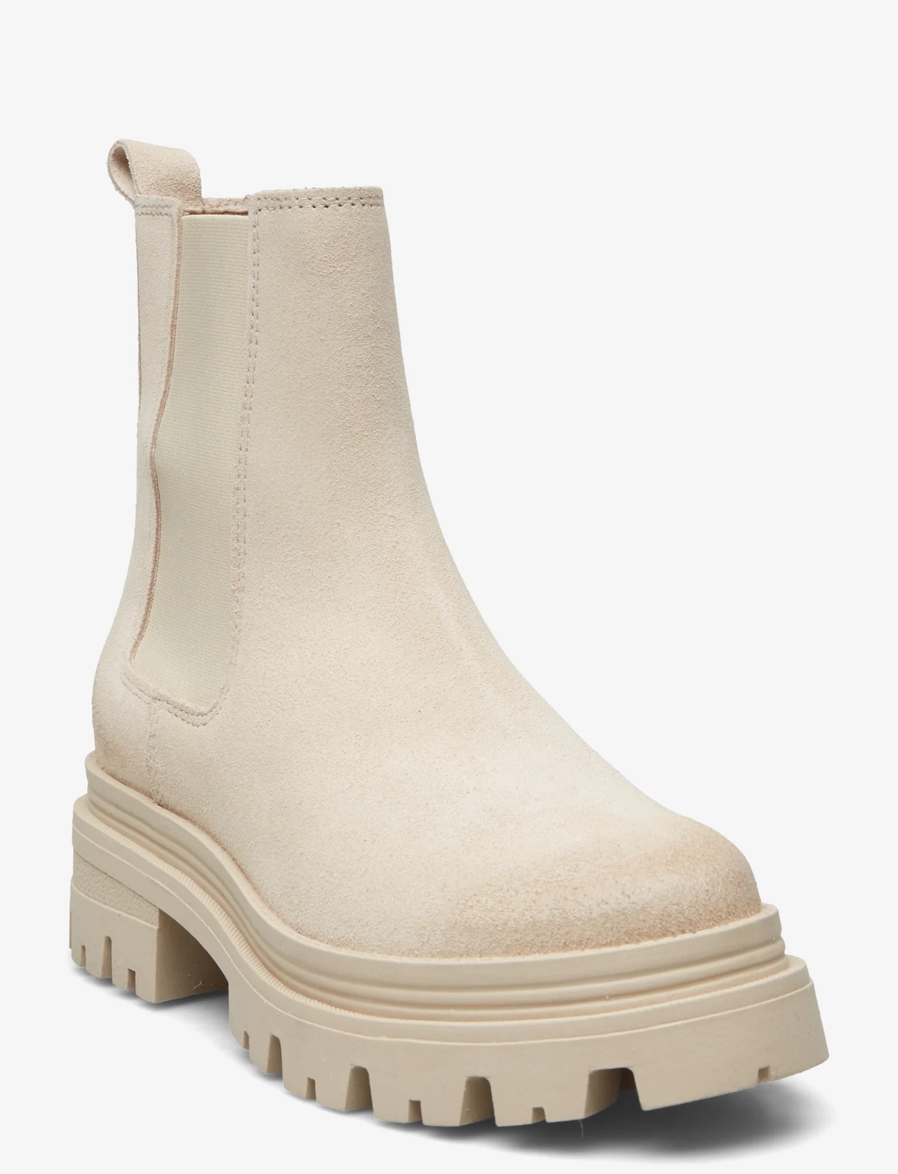 Tamaris - Women Boots - chelsea boots - antelope - 0
