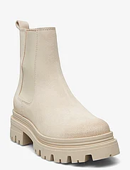 Tamaris - Women Boots - chelsea stila zābaki - antelope - 0