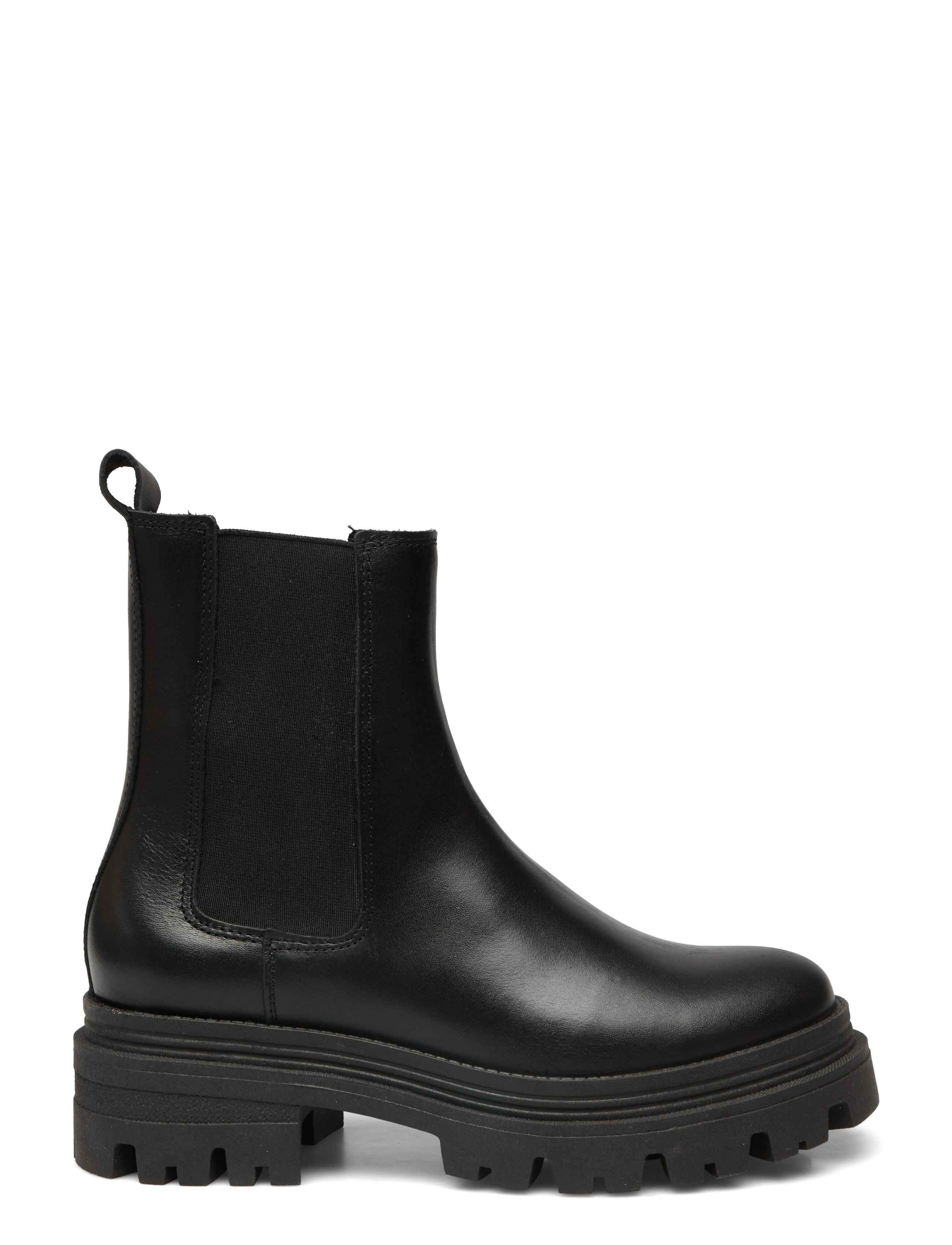 Tamaris - Women Boots - kvinder - black leather - 2