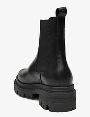 Tamaris - Women Boots - chelsea stila zābaki - black leather - 2