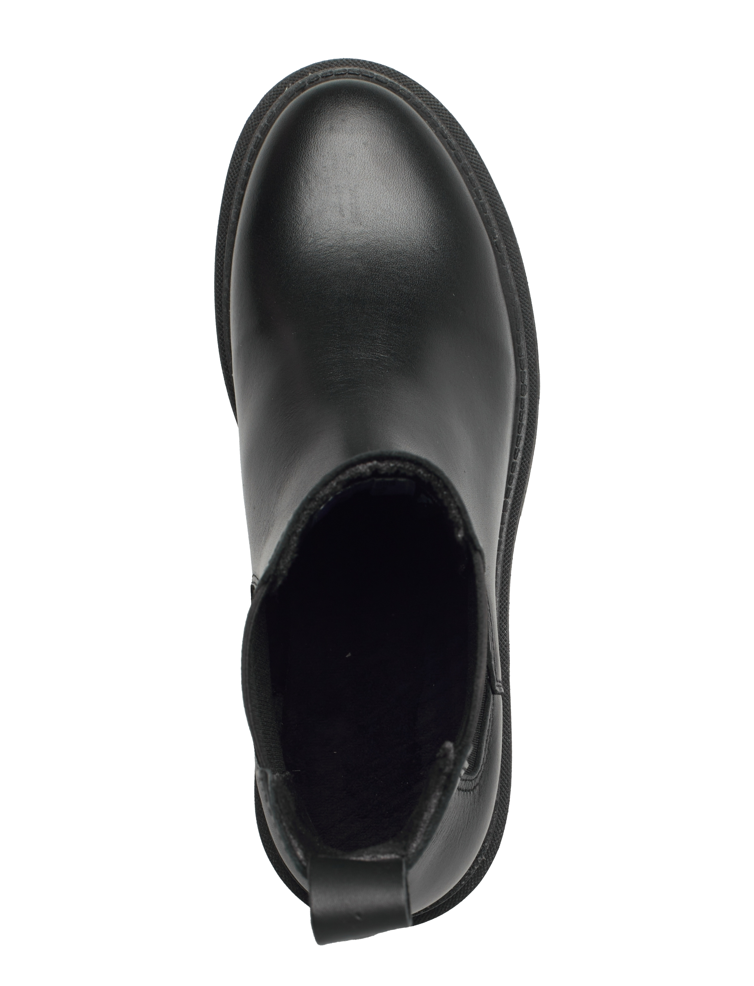 Tamaris - Women Boots - kvinder - black leather - 4