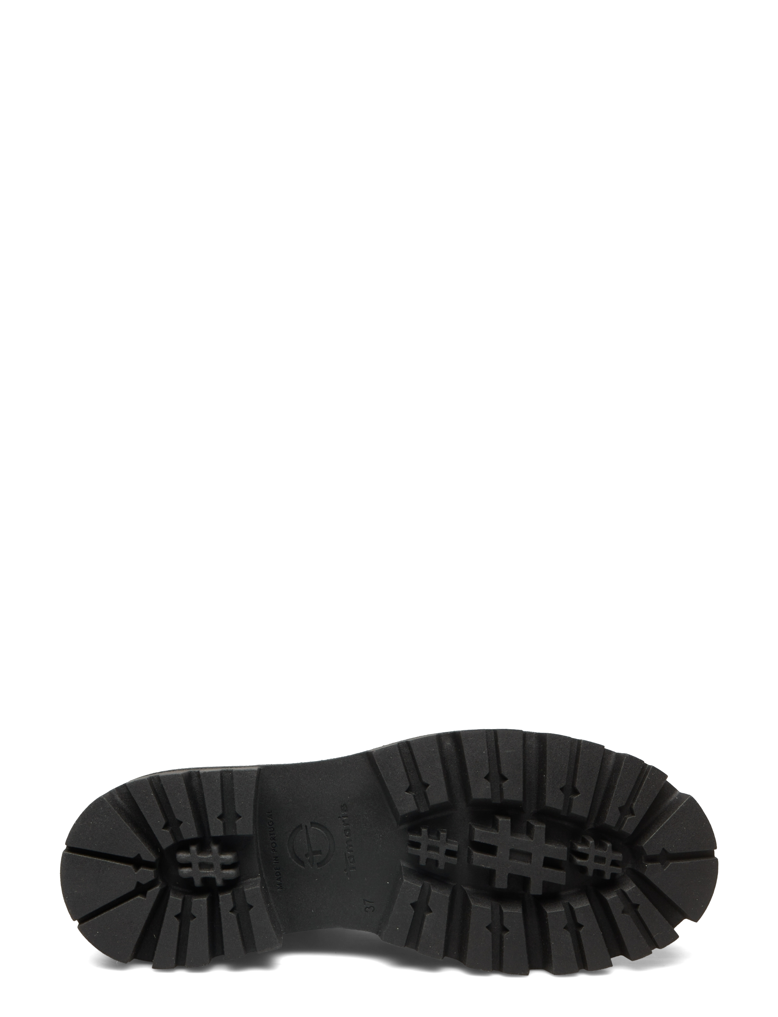 Tamaris - Women Boots - kvinder - black leather - 5