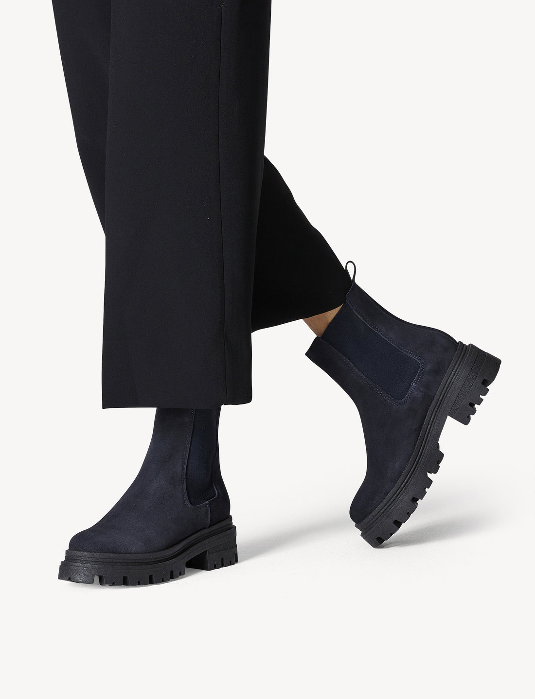 Bottine chelsea tamaris hotsell