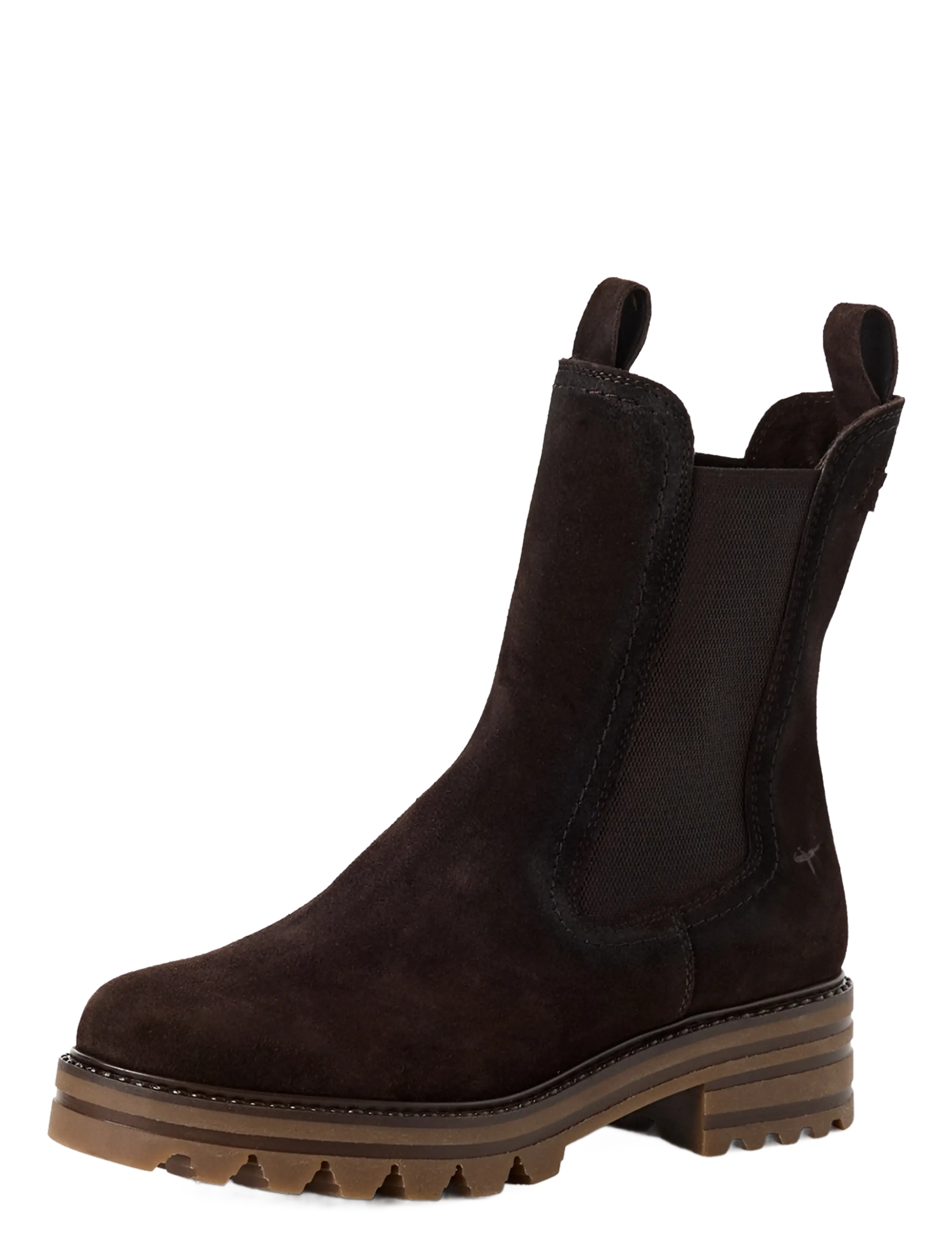 Tamaris Women Boots - Modetrends - MOCCA / brown