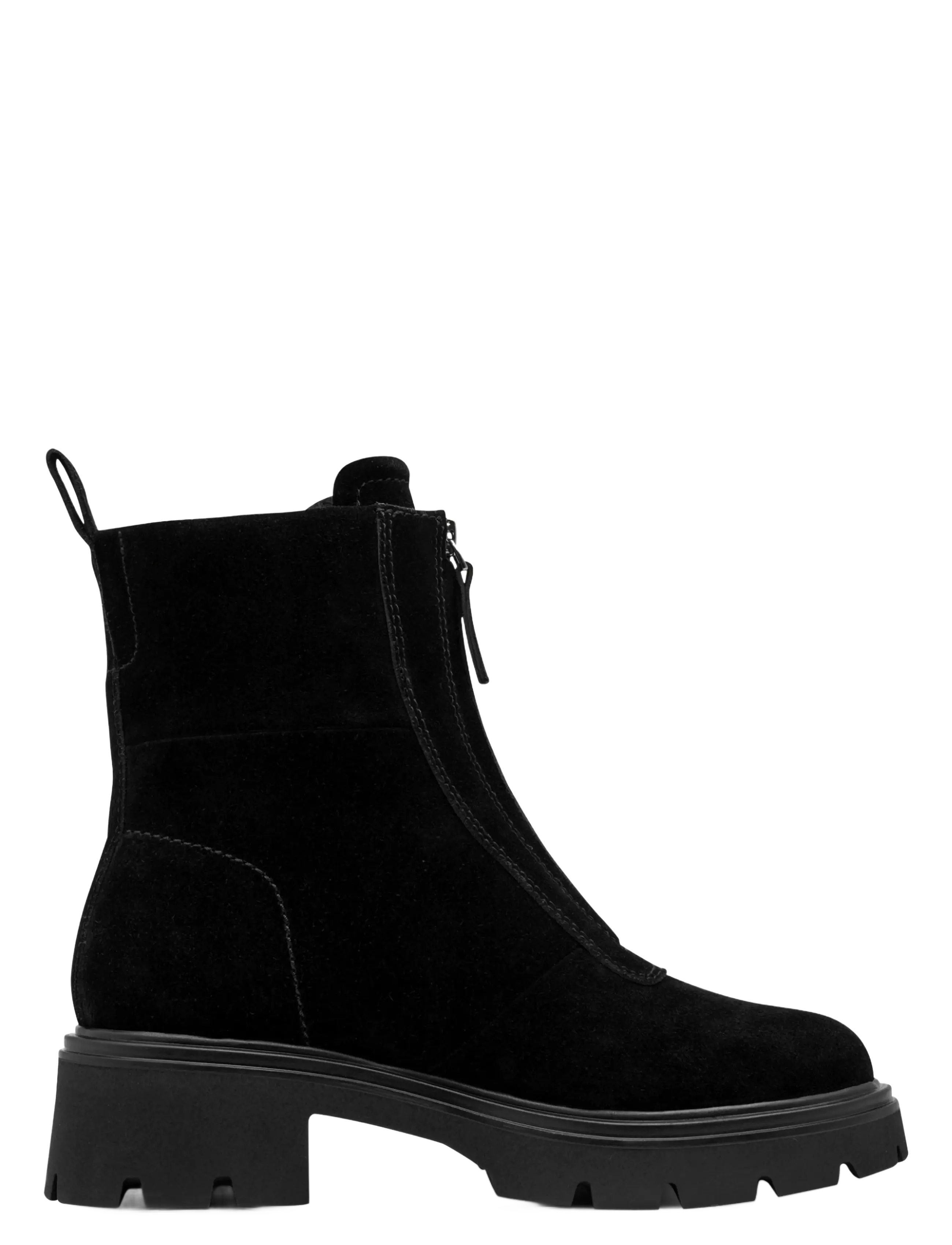Tamaris - Women Boots - heeled ankle boots - black - 2