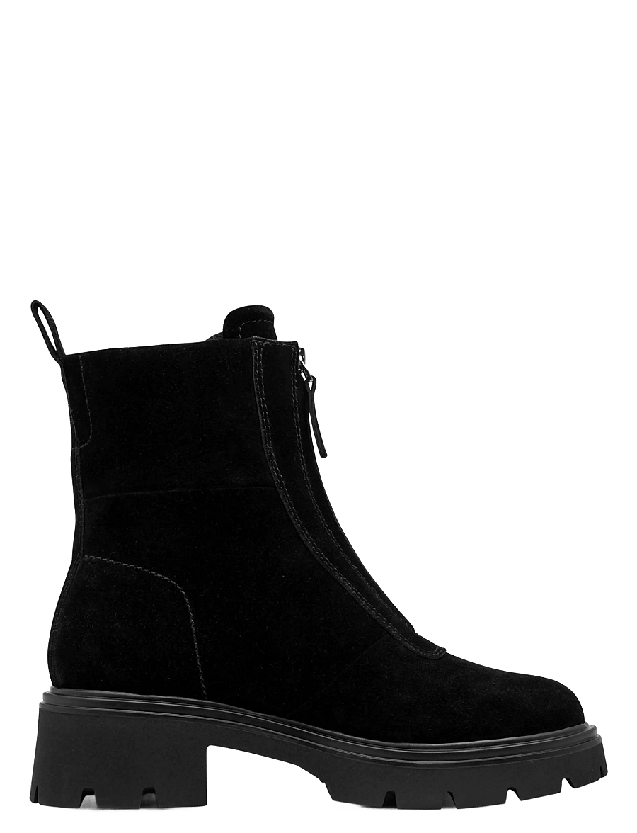 Tamaris - Women Boots - heeled ankle boots - black - 2