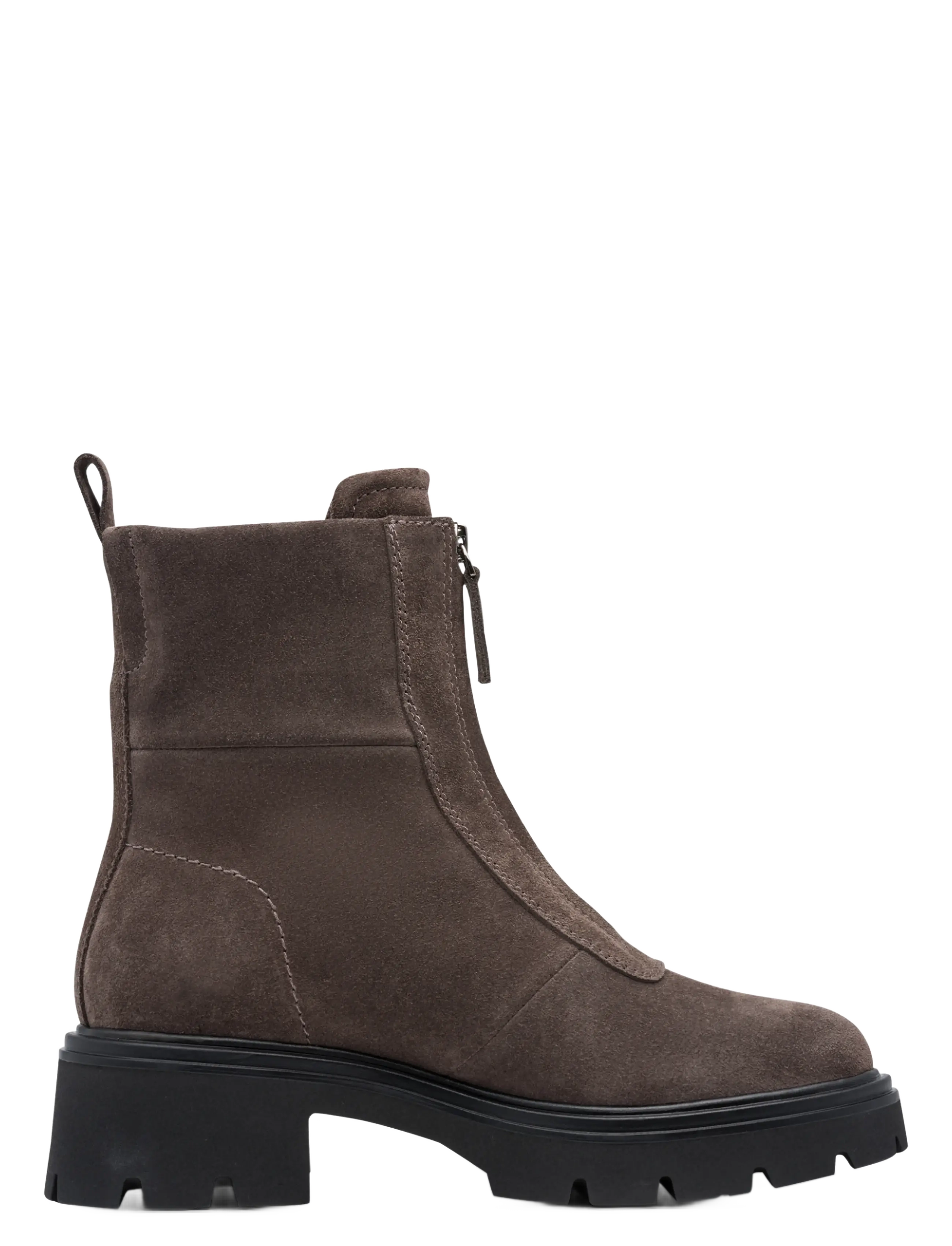 Tamaris - Women Boots - stövletter - cigar - 2