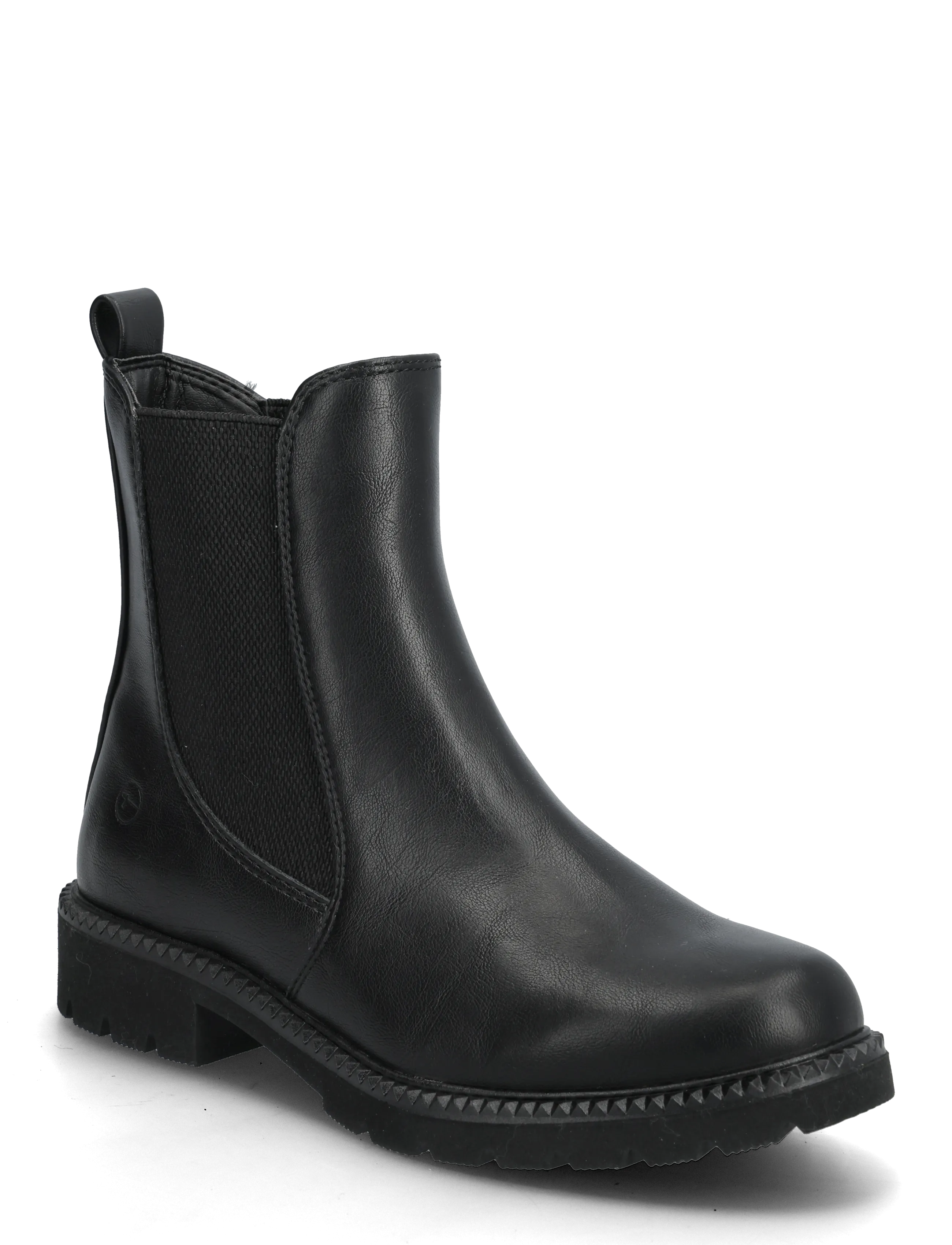 Tamaris Women Boots - Ankelboots - BLACK / black