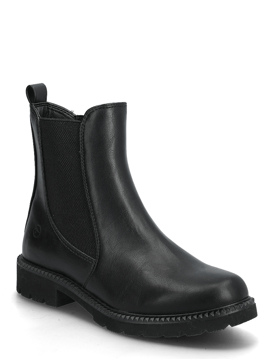 Tamaris - Women Boots - black - 0