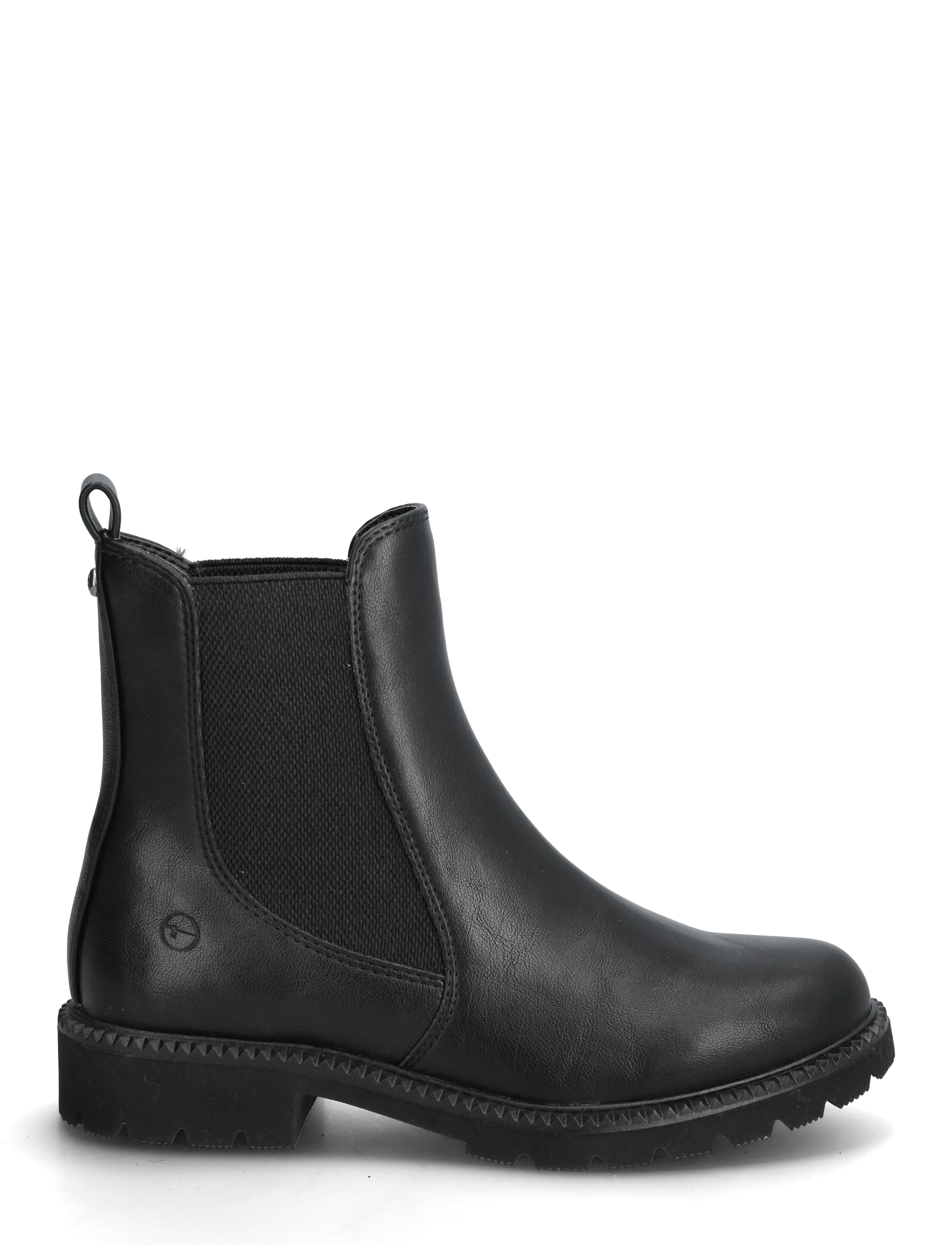Tamaris - Women Boots - black - 1