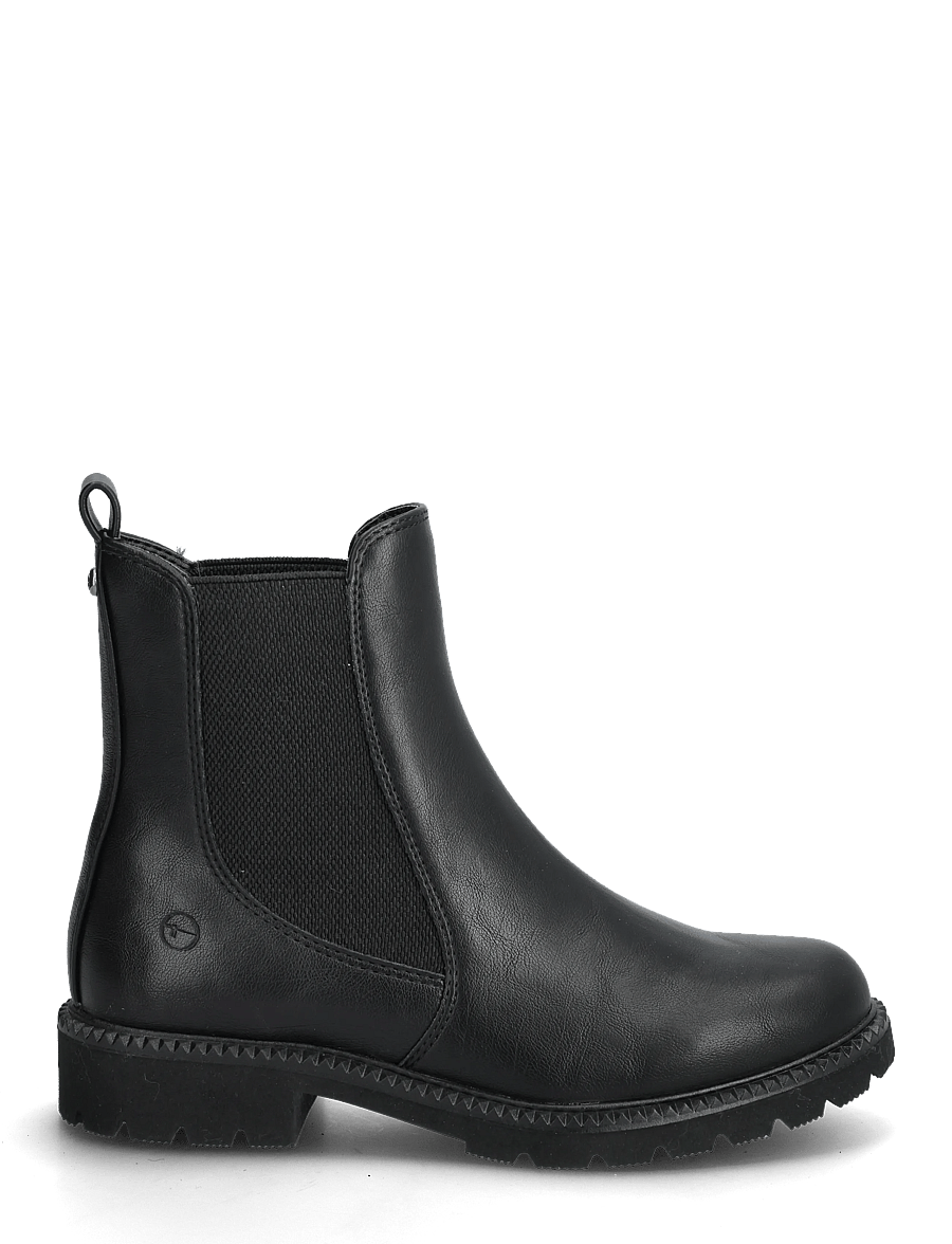 Tamaris - Women Boots - black - 1