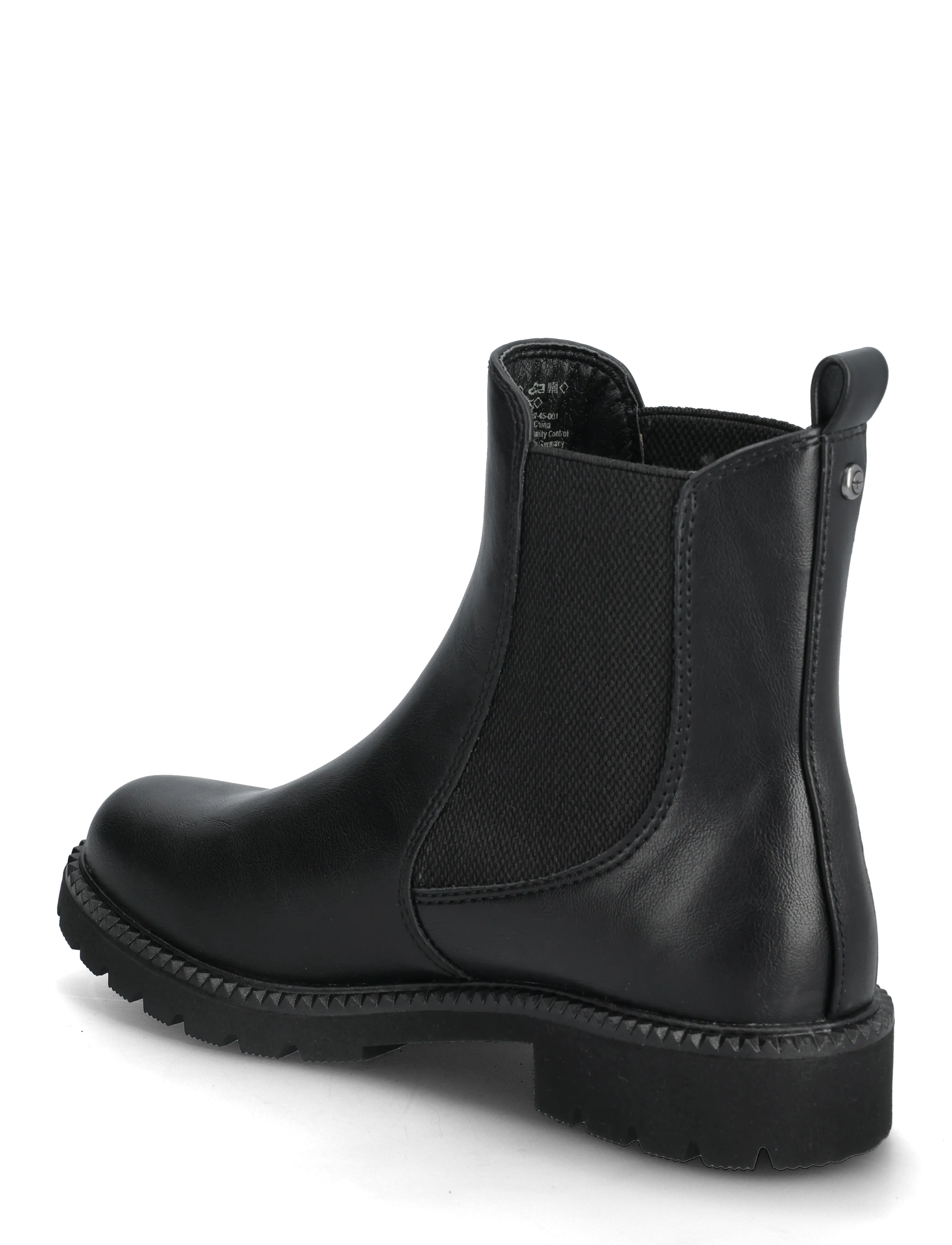 Tamaris - Women Boots - black - 2