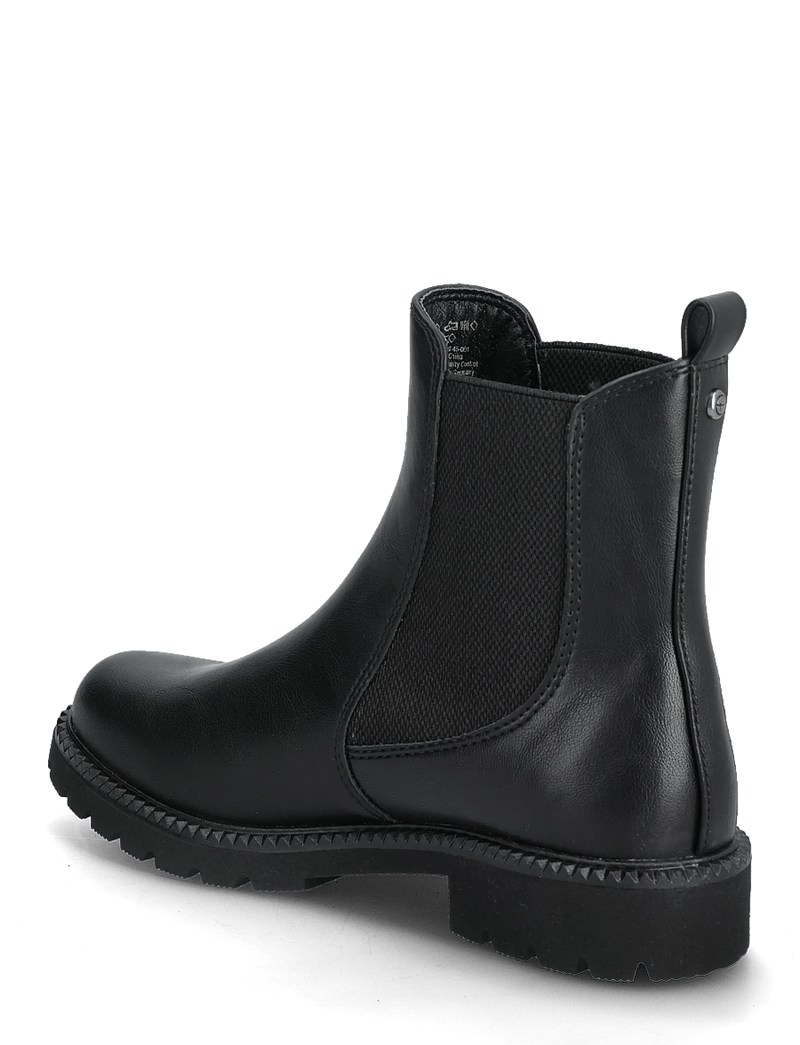 Tamaris - Women Boots - black - 2