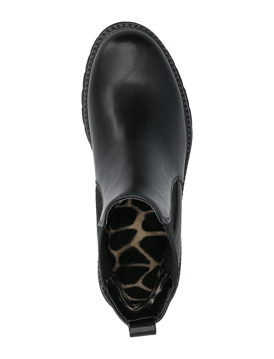 Tamaris - Women Boots - black - 3
