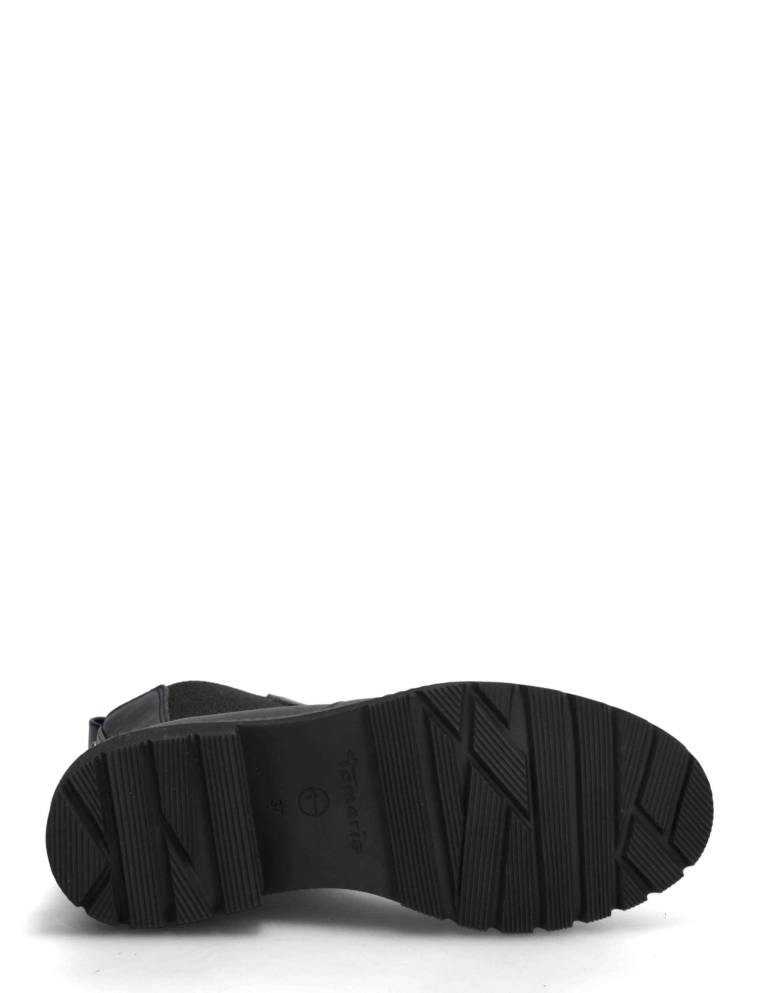 Tamaris - Women Boots - black - 4