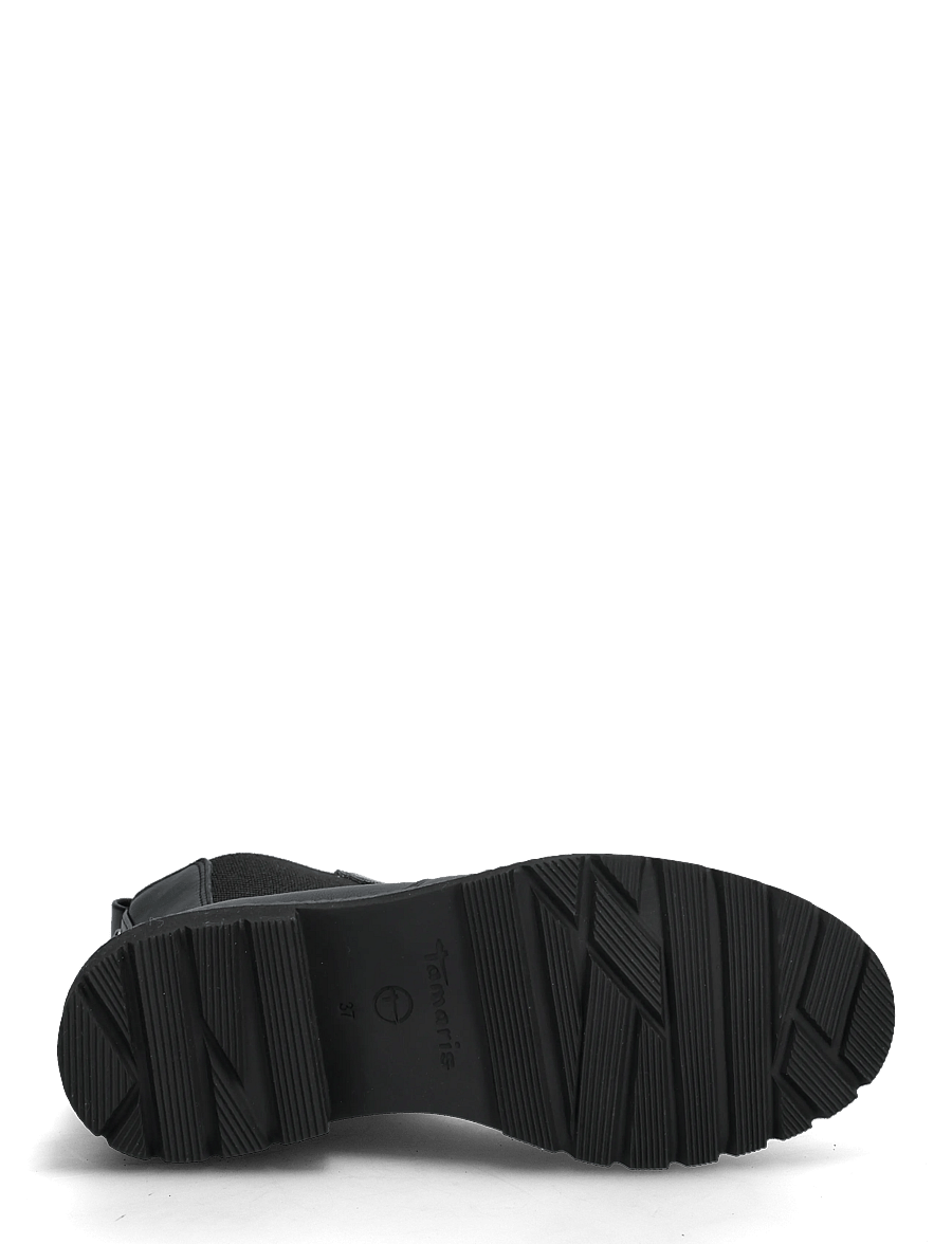 Tamaris - Women Boots - black - 4