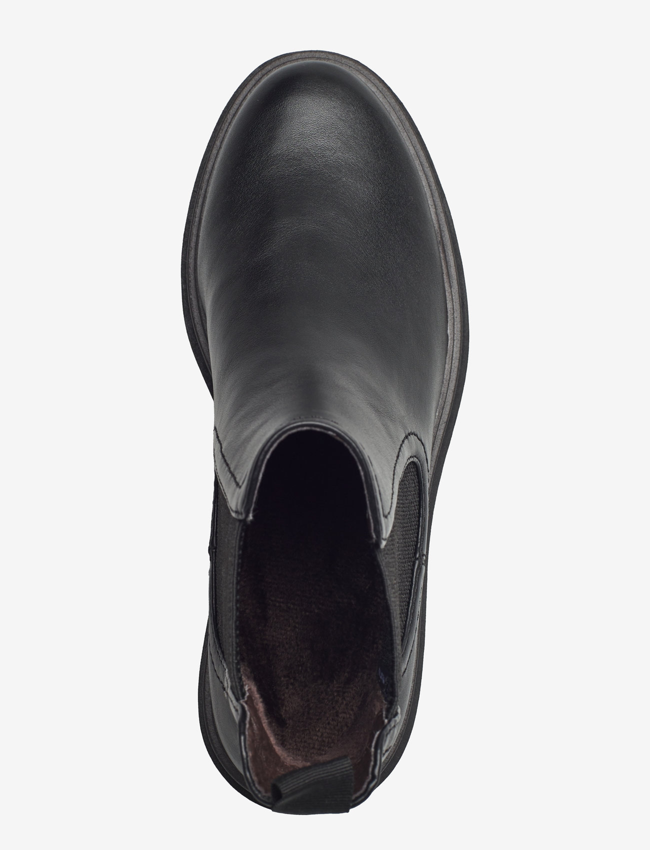 Tamaris - Women Boots - fashion trends - black matt - 3