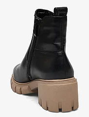 Tamaris - Women Boots - chelsea boots - black comb - 2