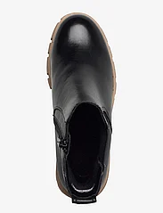 Tamaris - Women Boots - chelsea boots - black comb - 3