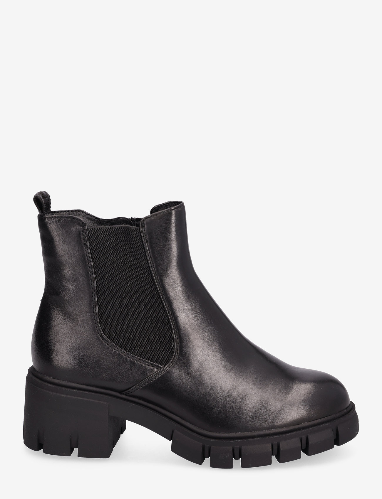 Tamaris - Women Boots - chelsea boots - black uni - 1