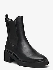 Tamaris - Women Boots - chelsea boots - black - 0