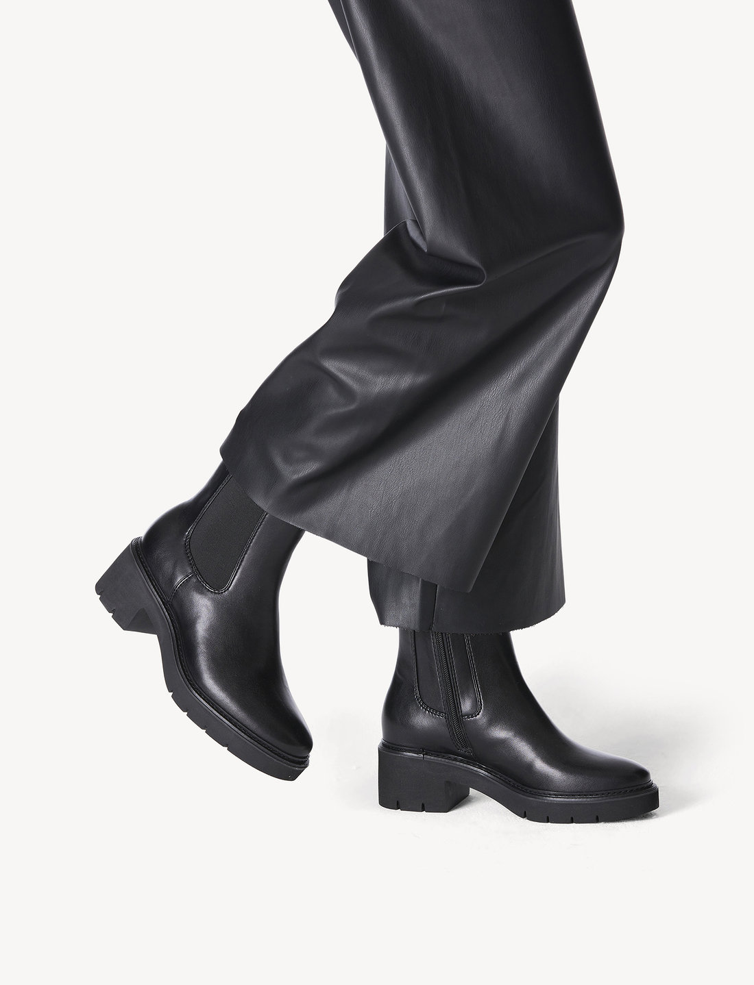 Bottines shop chelsea tamaris