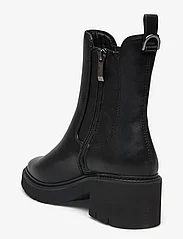 Tamaris - Women Boots - chelsea stila zābaki - black - 3
