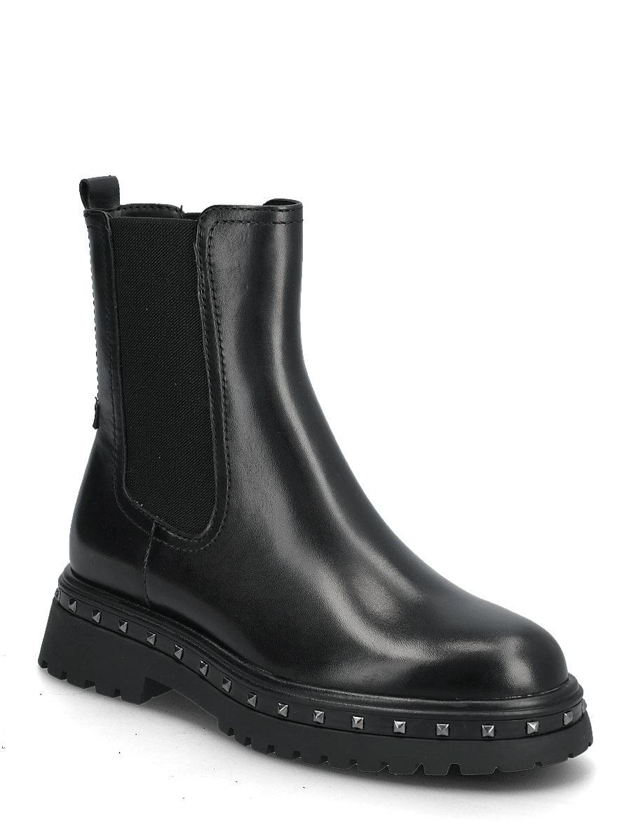 Tamaris - Women Boots - chelsea boots - black - 0